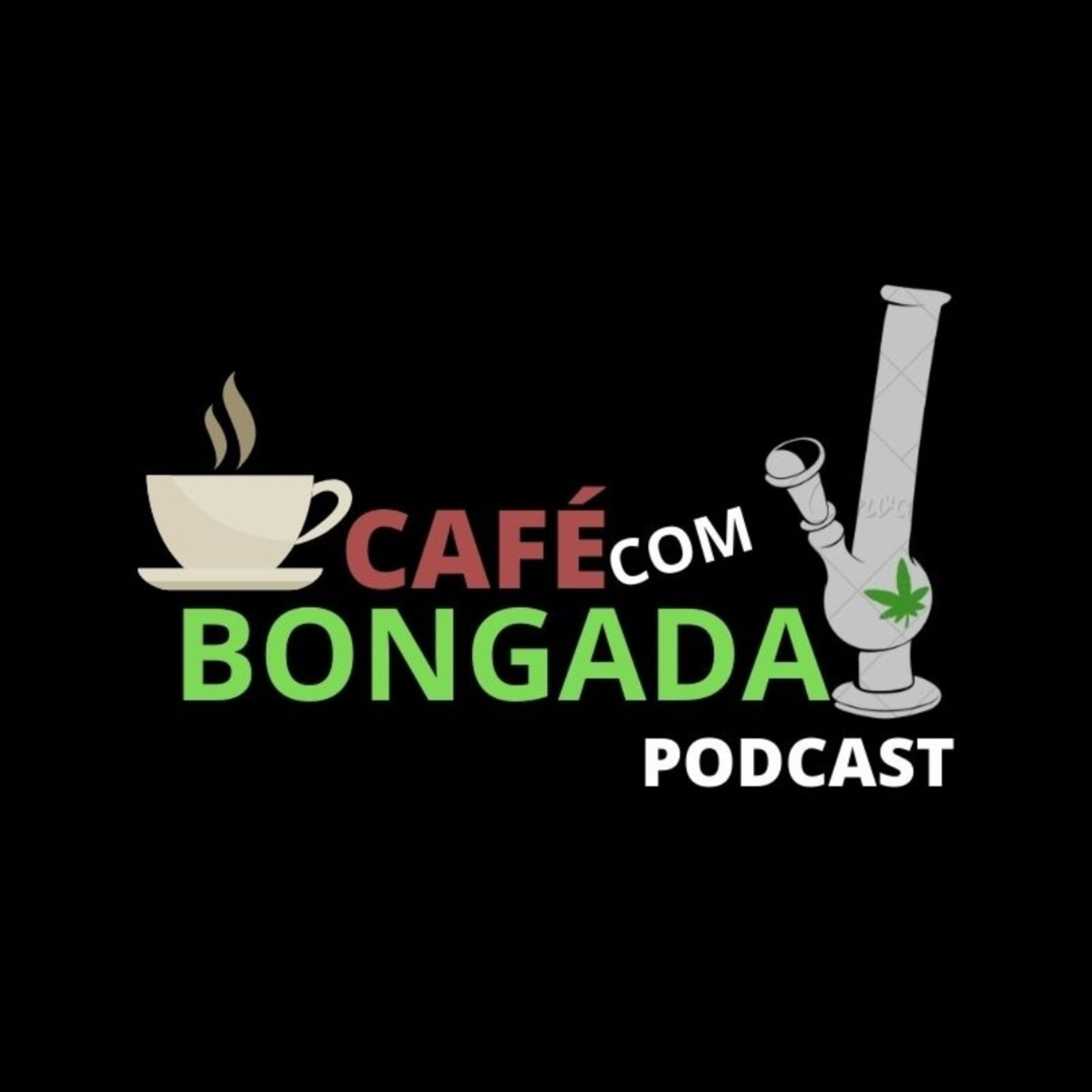 Café Com Bongada Podcast