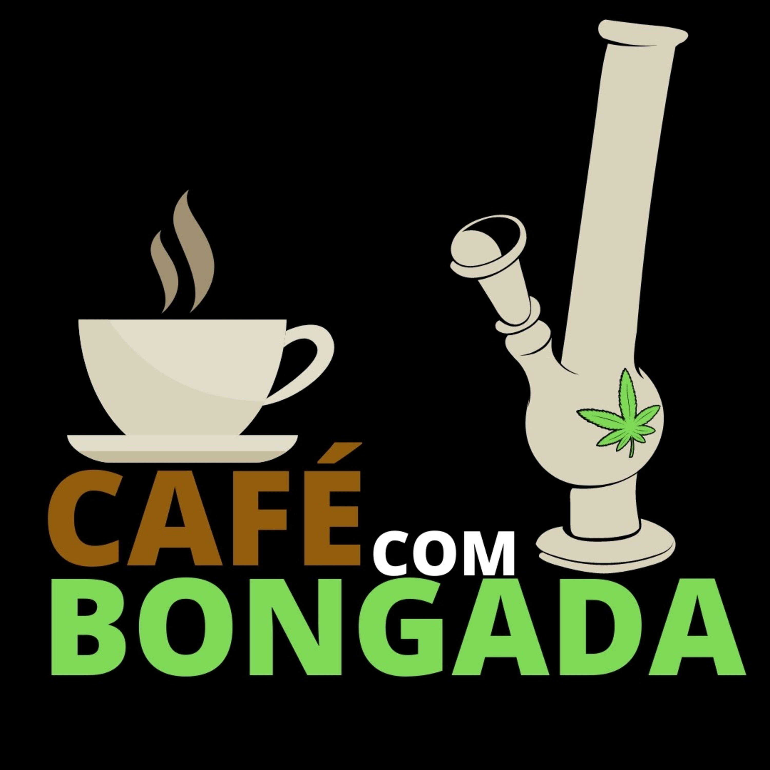 Café Com Bongada Podcast