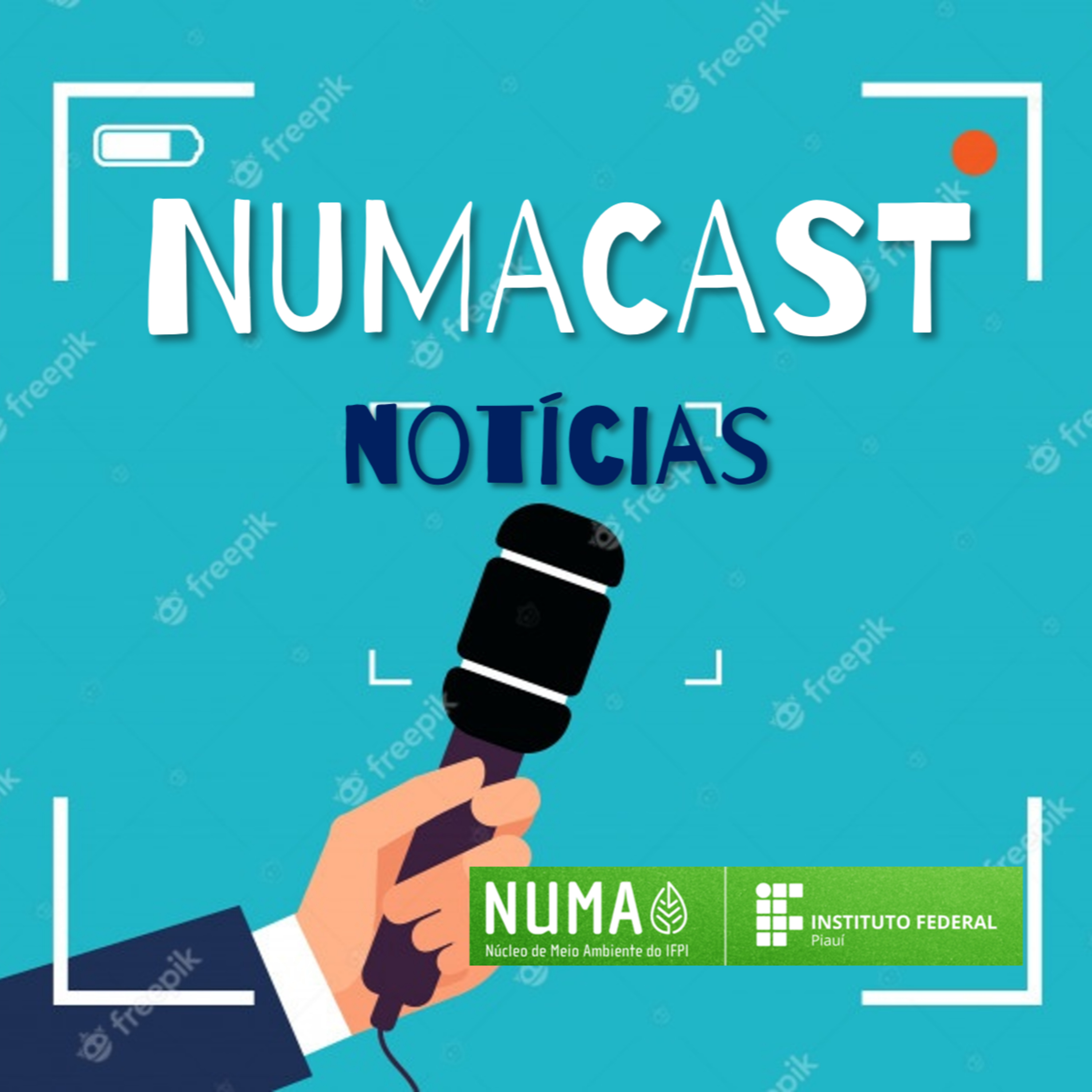 NUMAcast