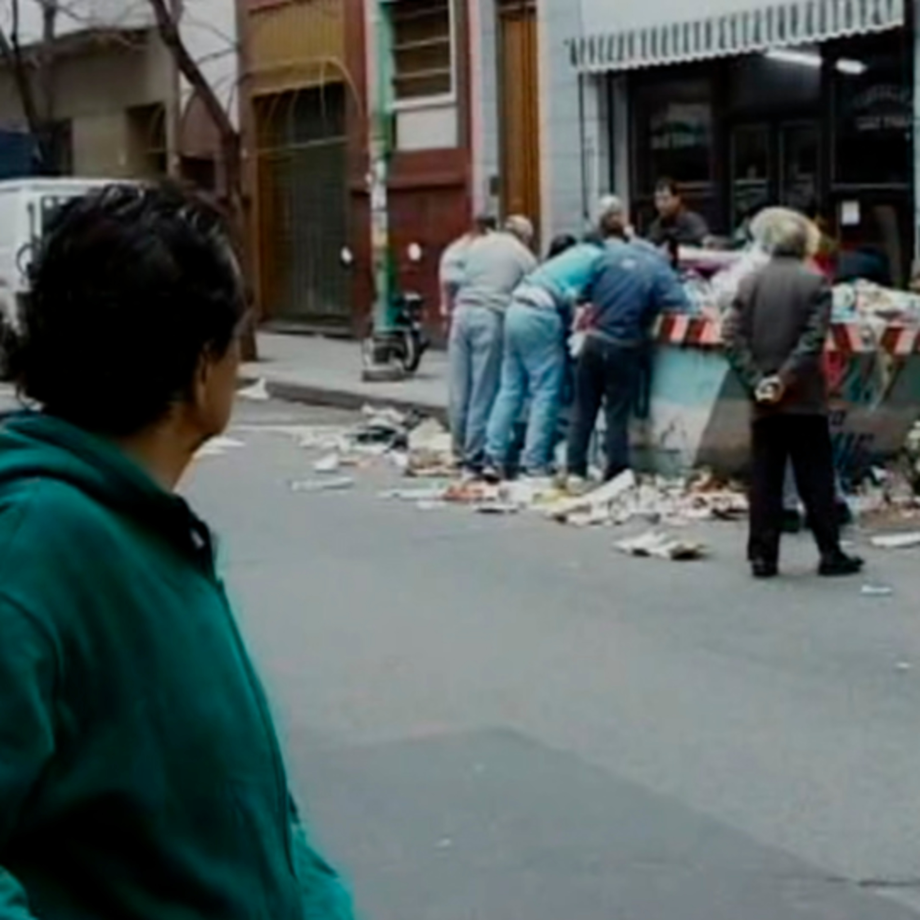 Ufa con el cine!