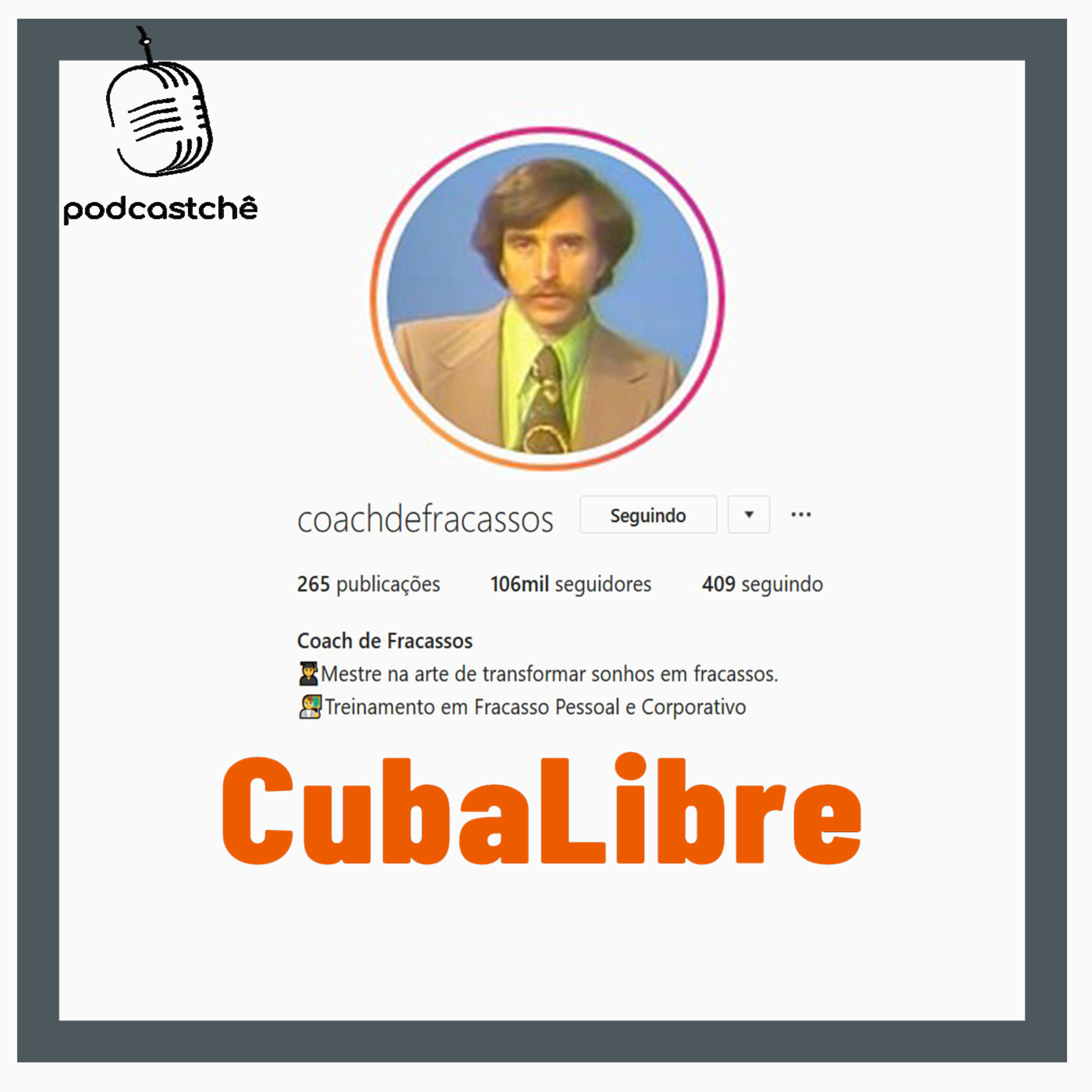 Cubalibre