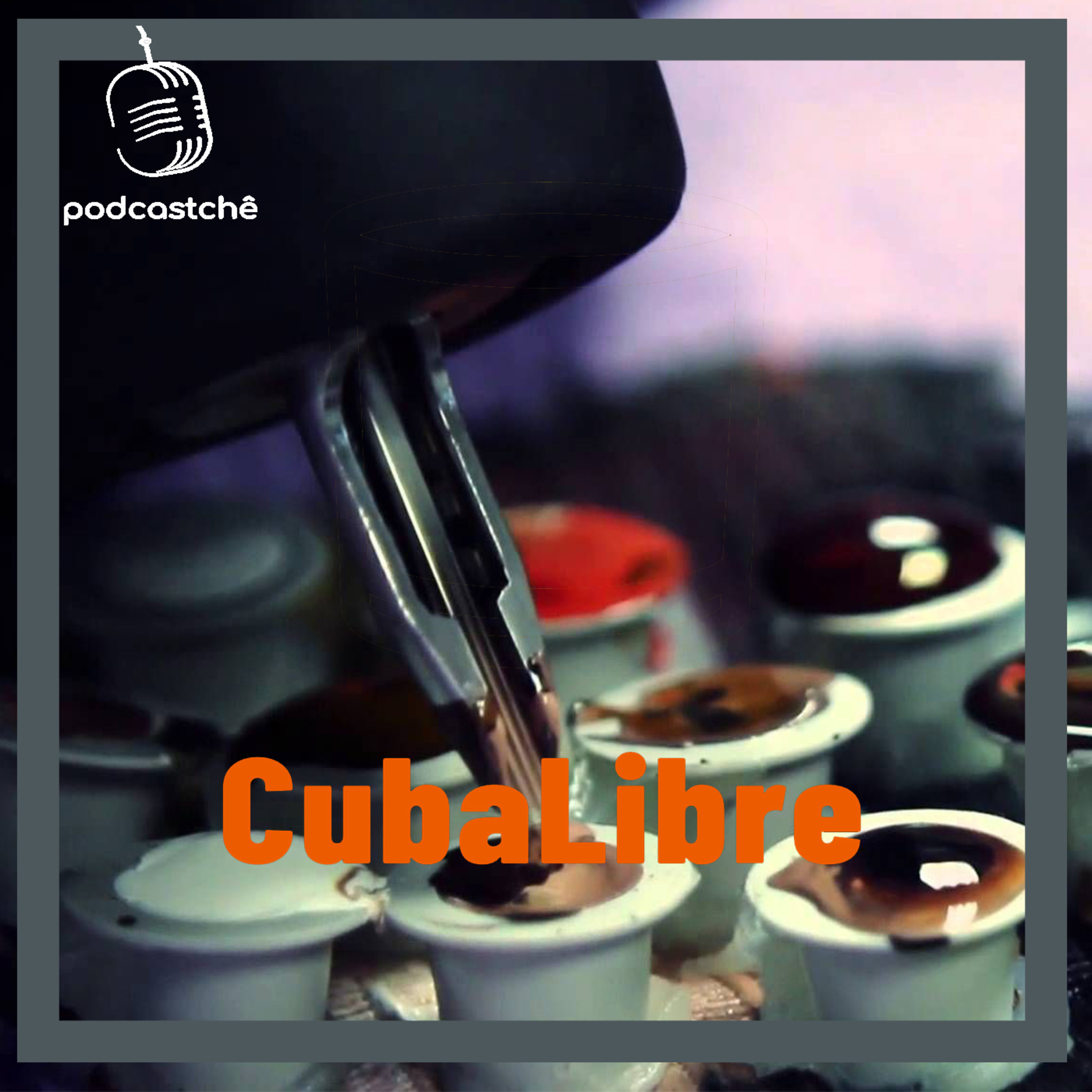 Cubalibre