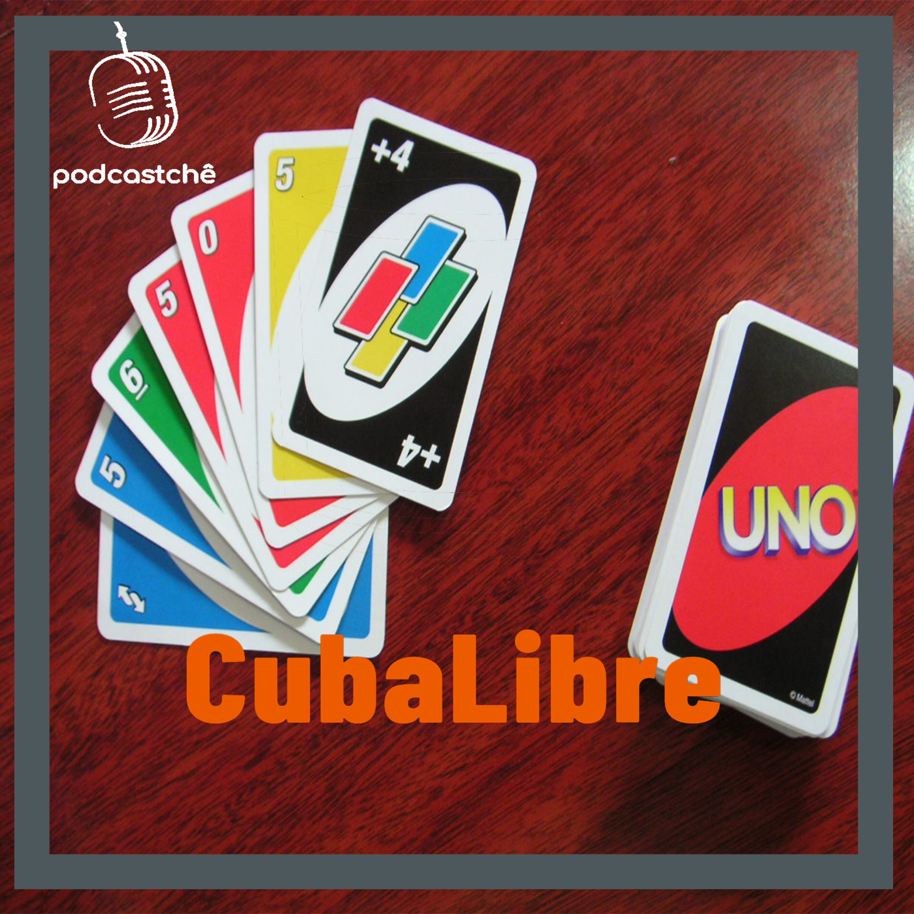 Cubalibre