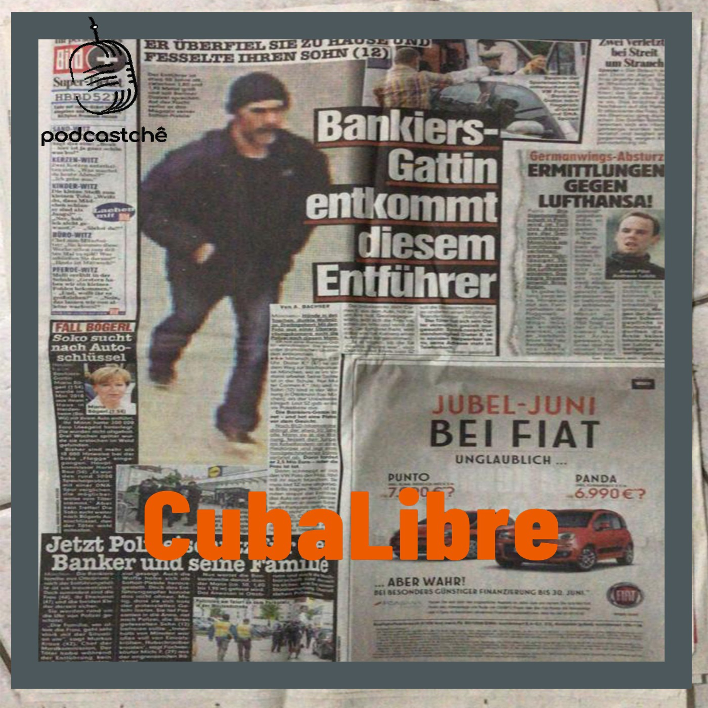 Cubalibre