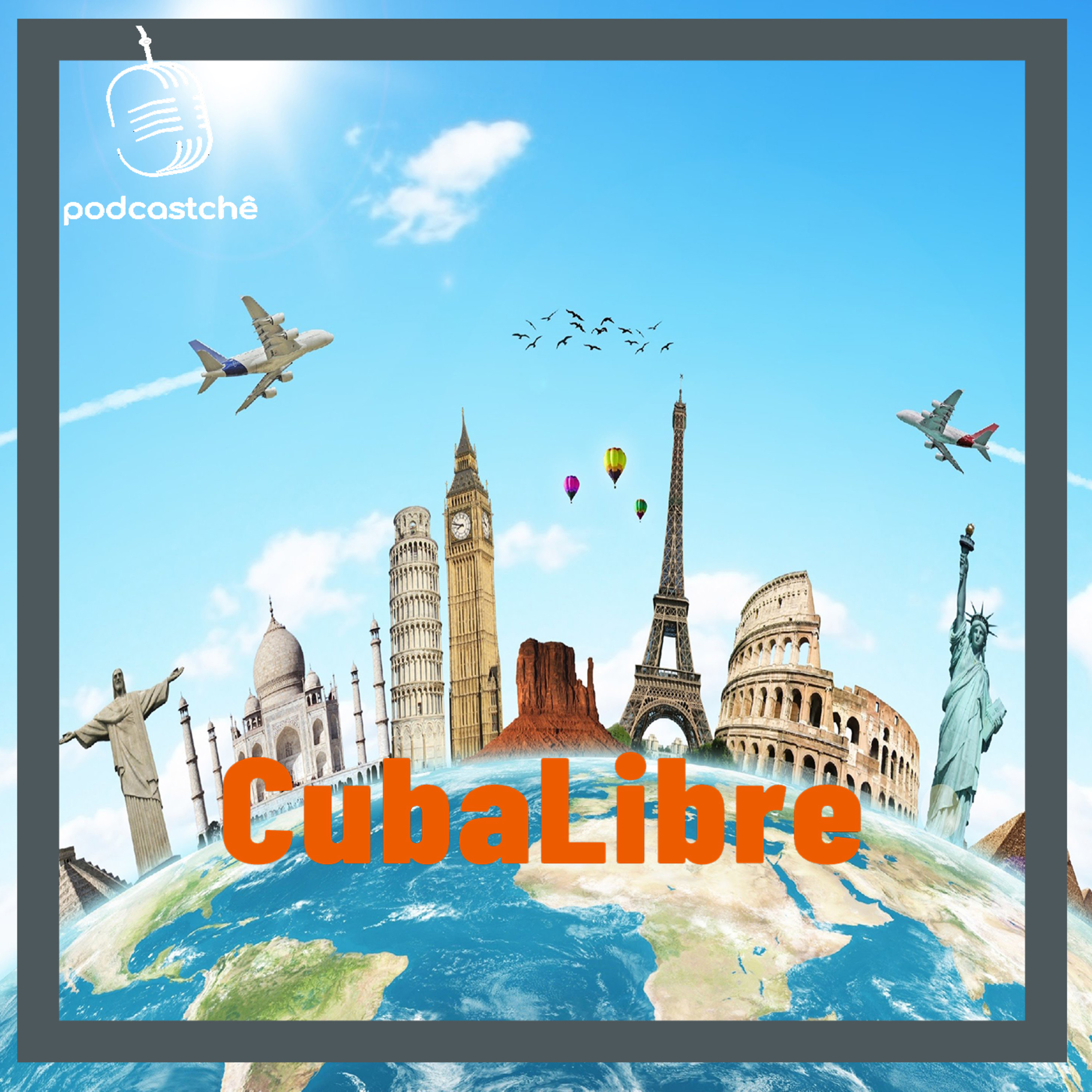 Cubalibre