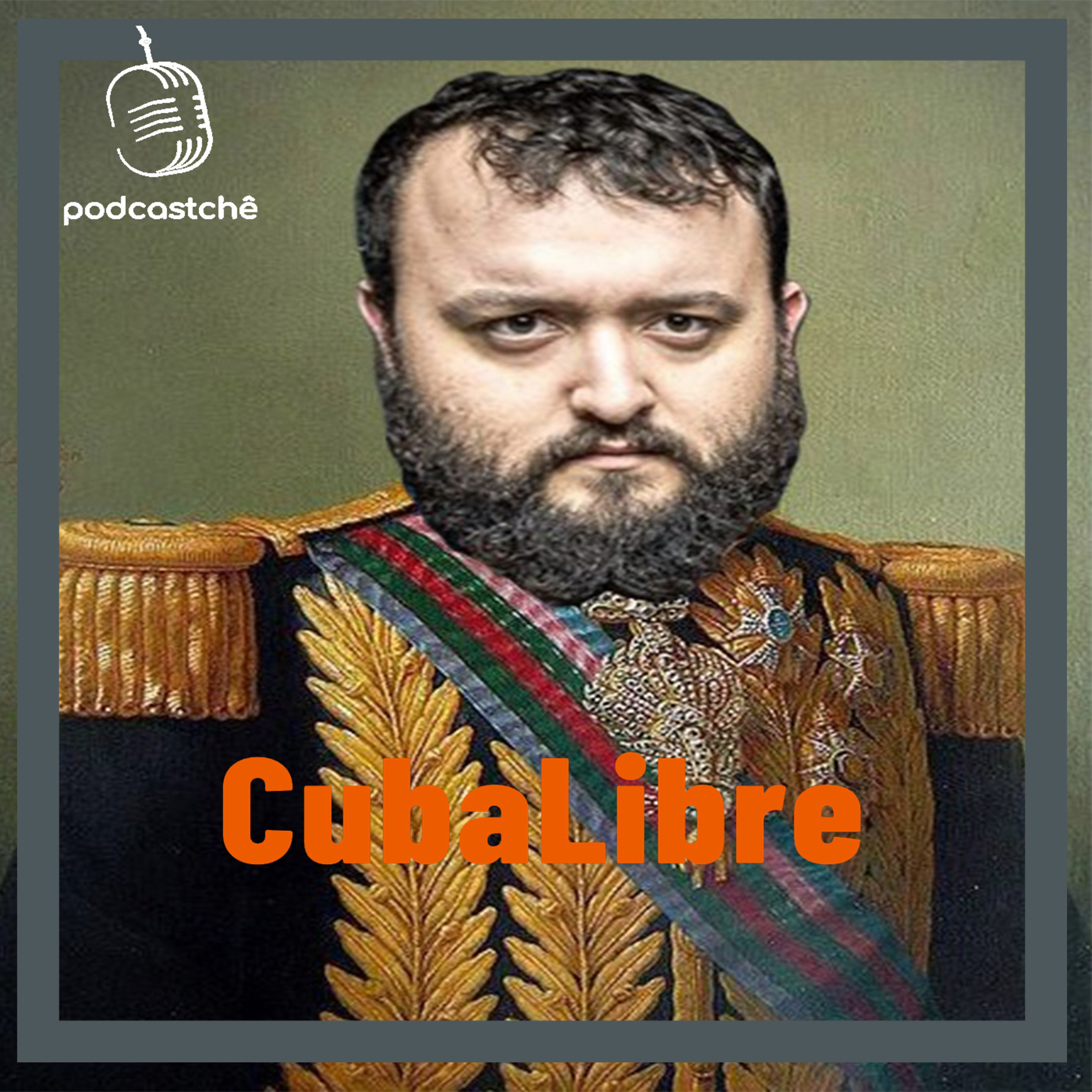 Cubalibre