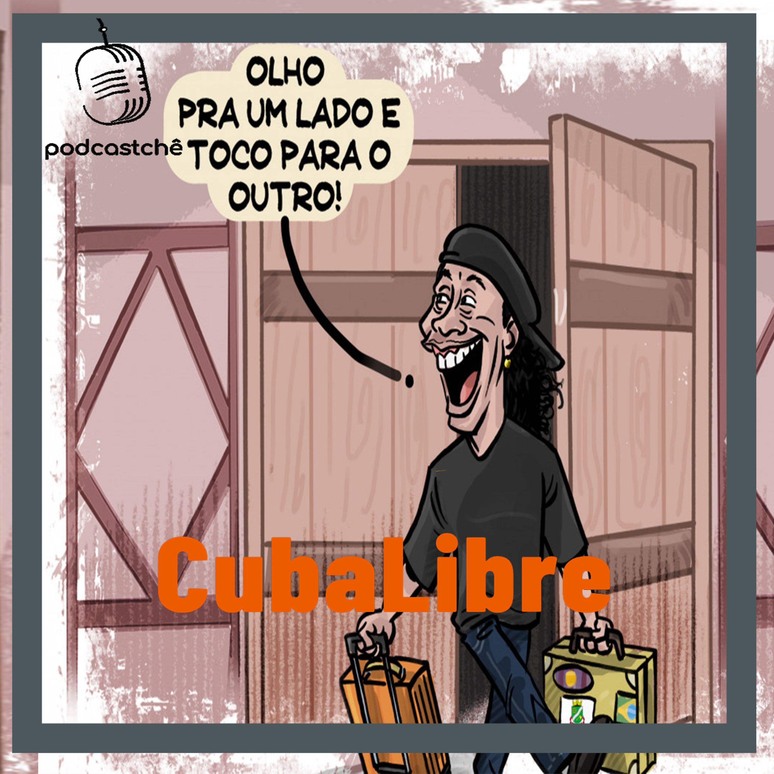 Cubalibre