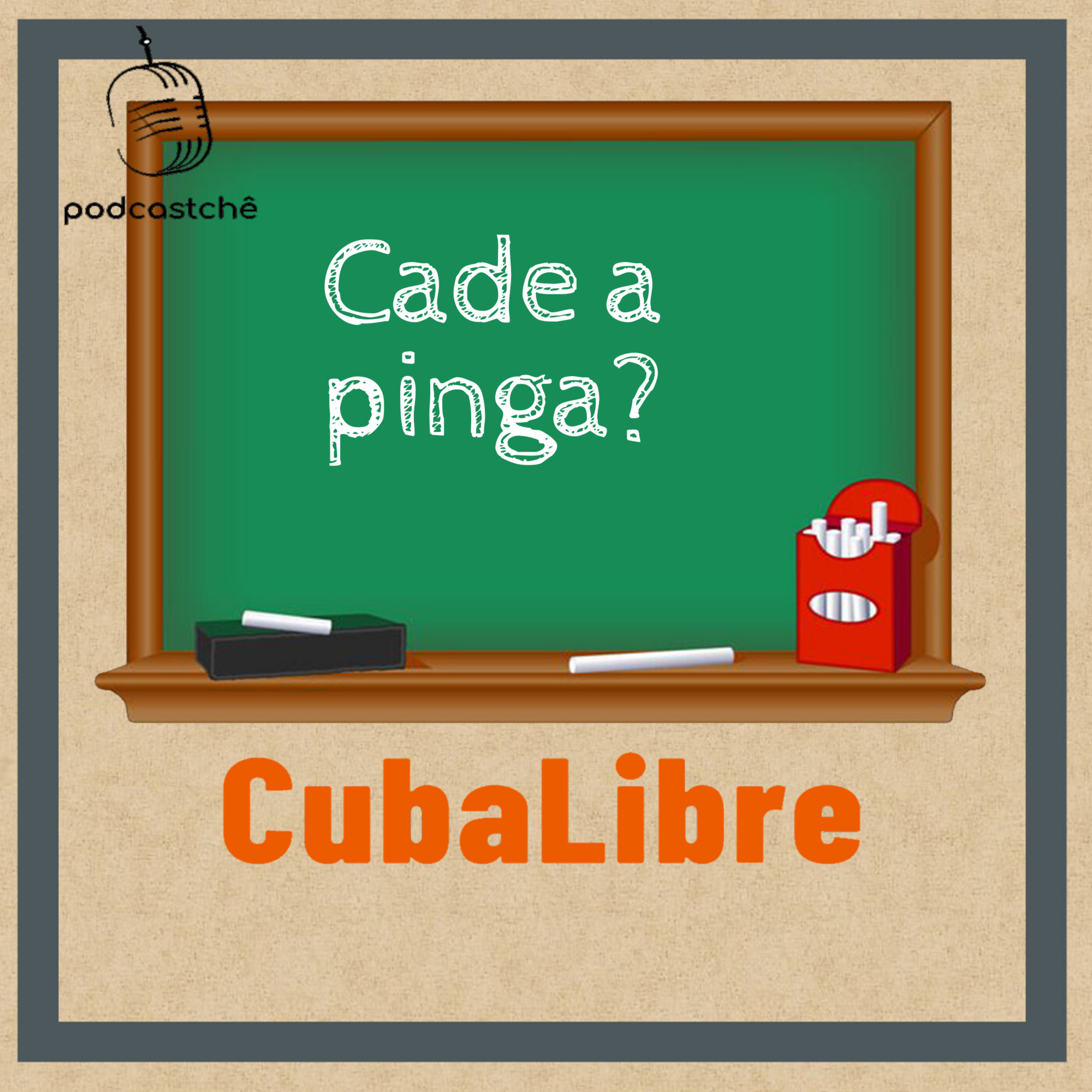 Cubalibre