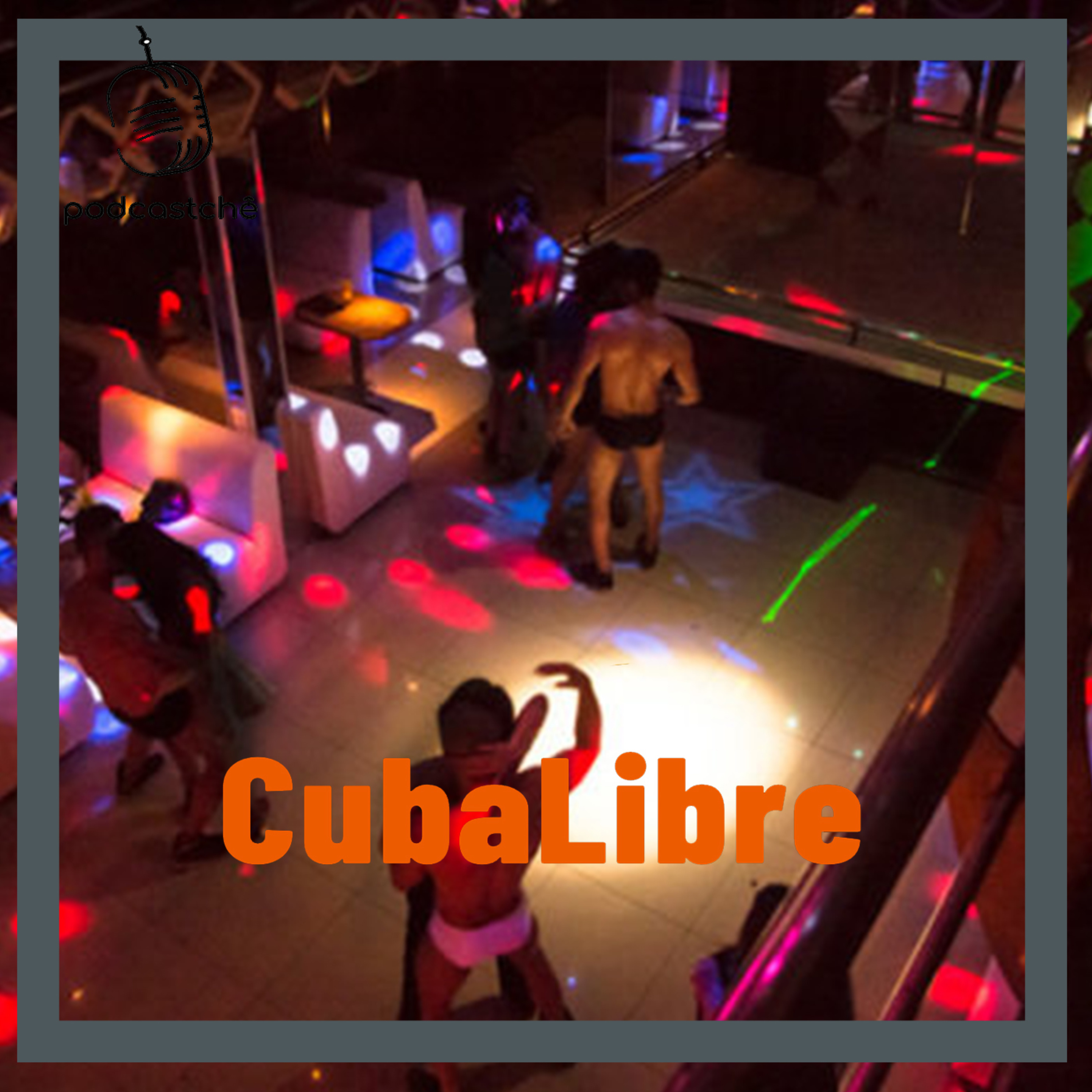 Cubalibre