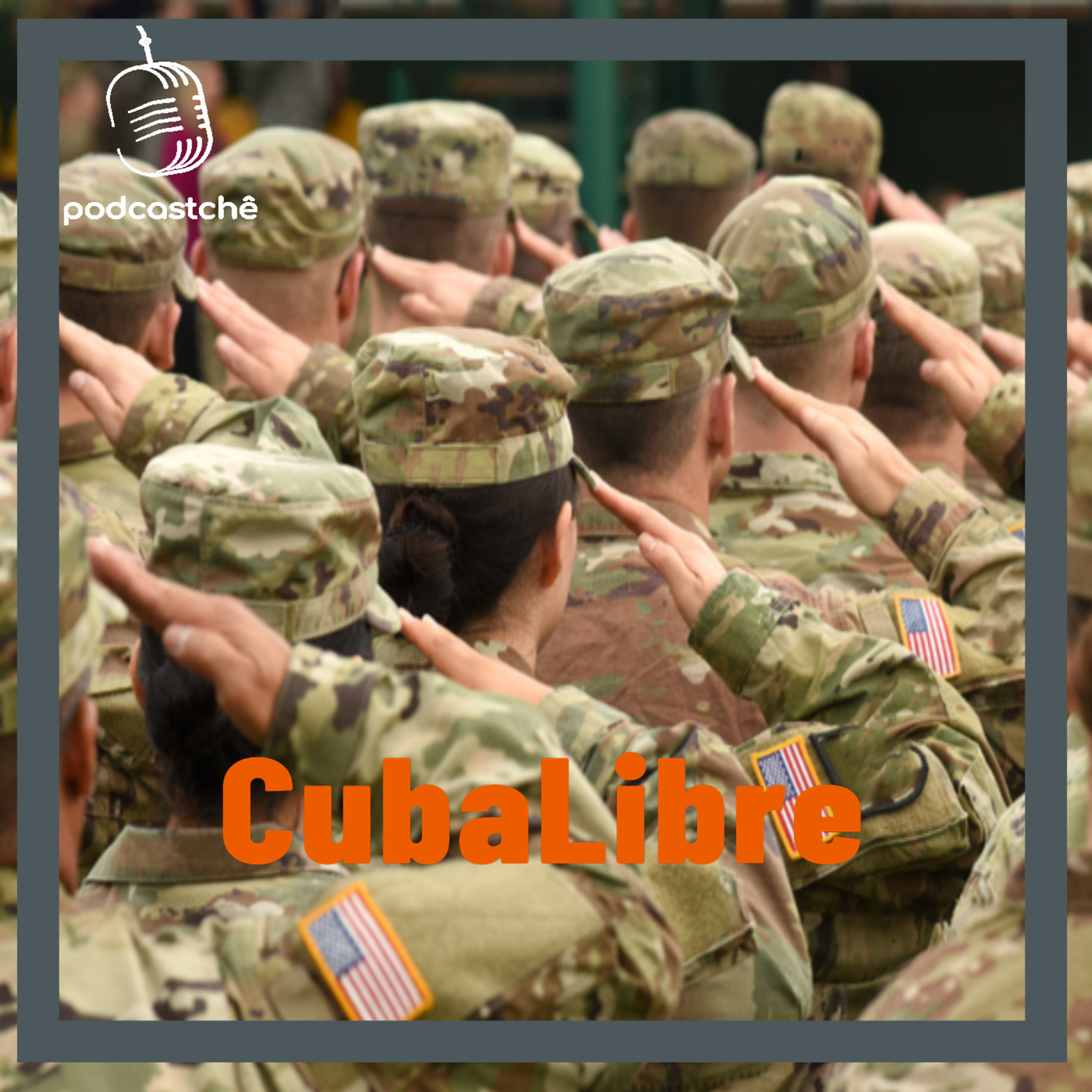 Cubalibre