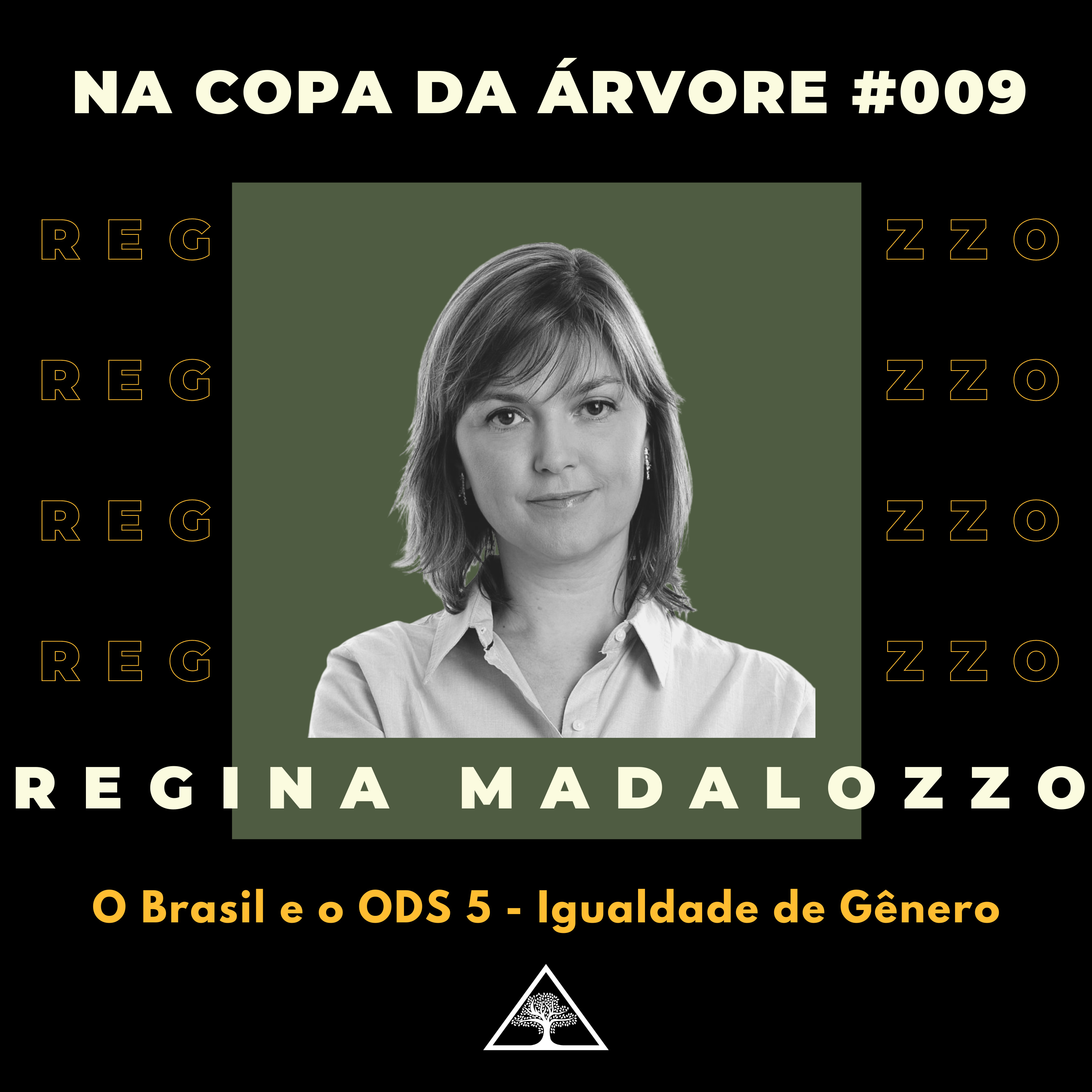 Na copa da árvore