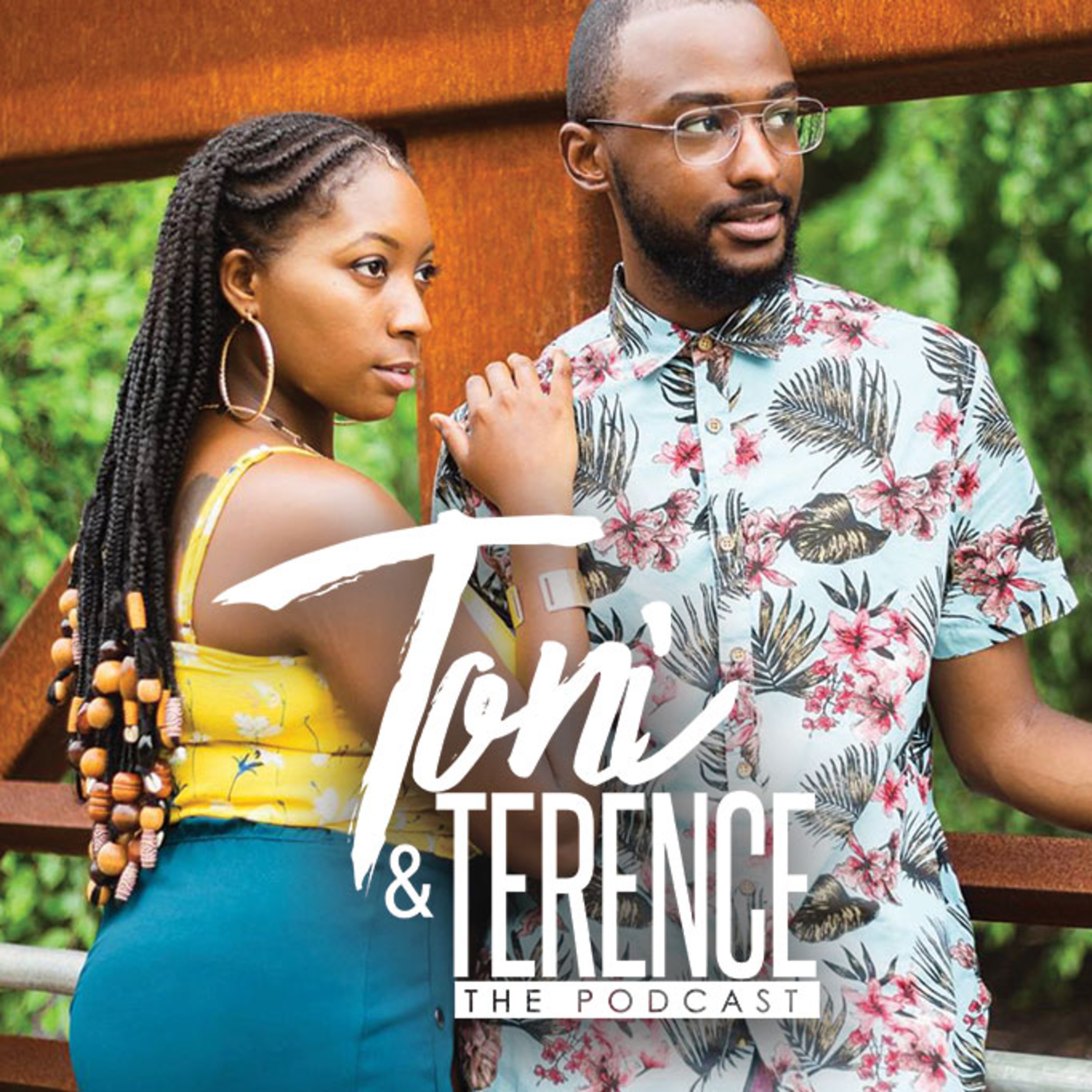Toni & Terence: The Podcast