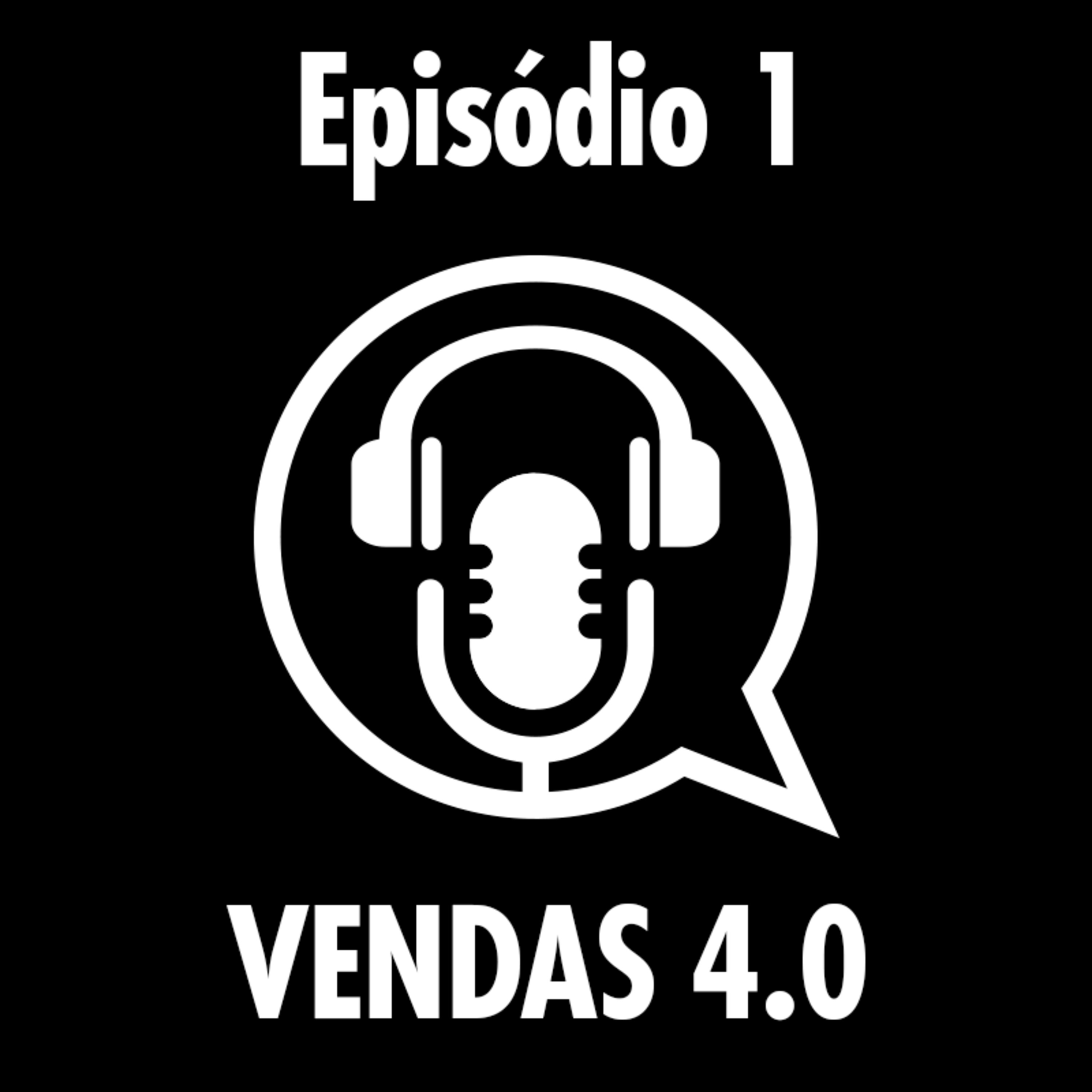 Vendas 4.0 com Andriaz Filho e Gilvana Botta