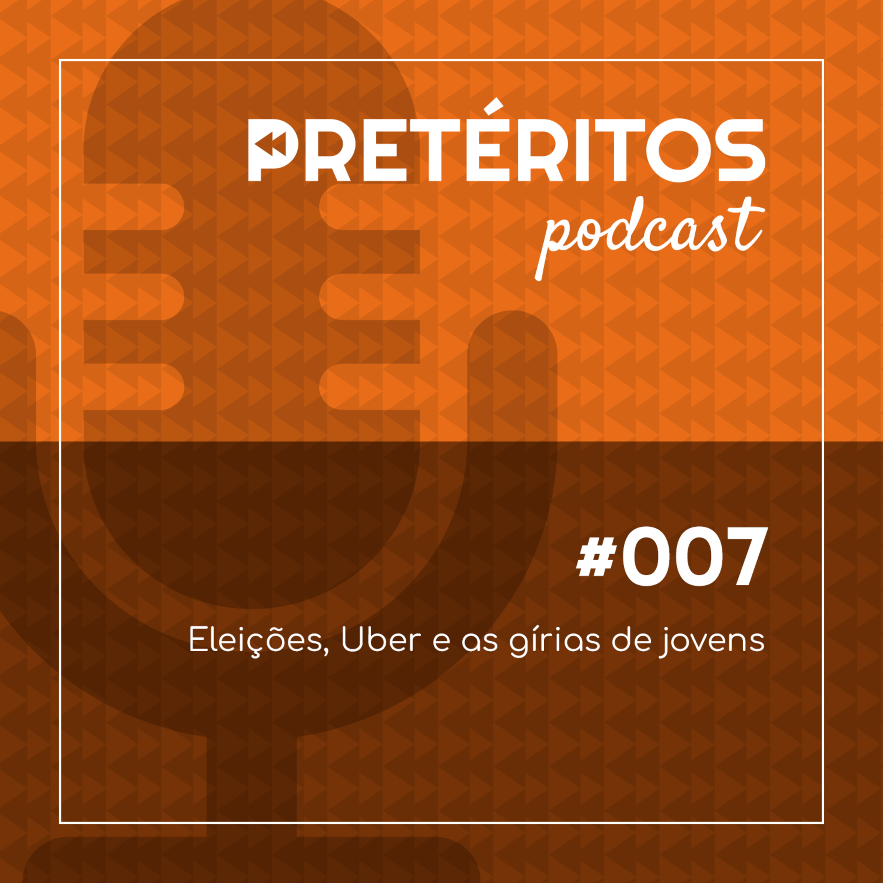 Pretéritos Podcasts