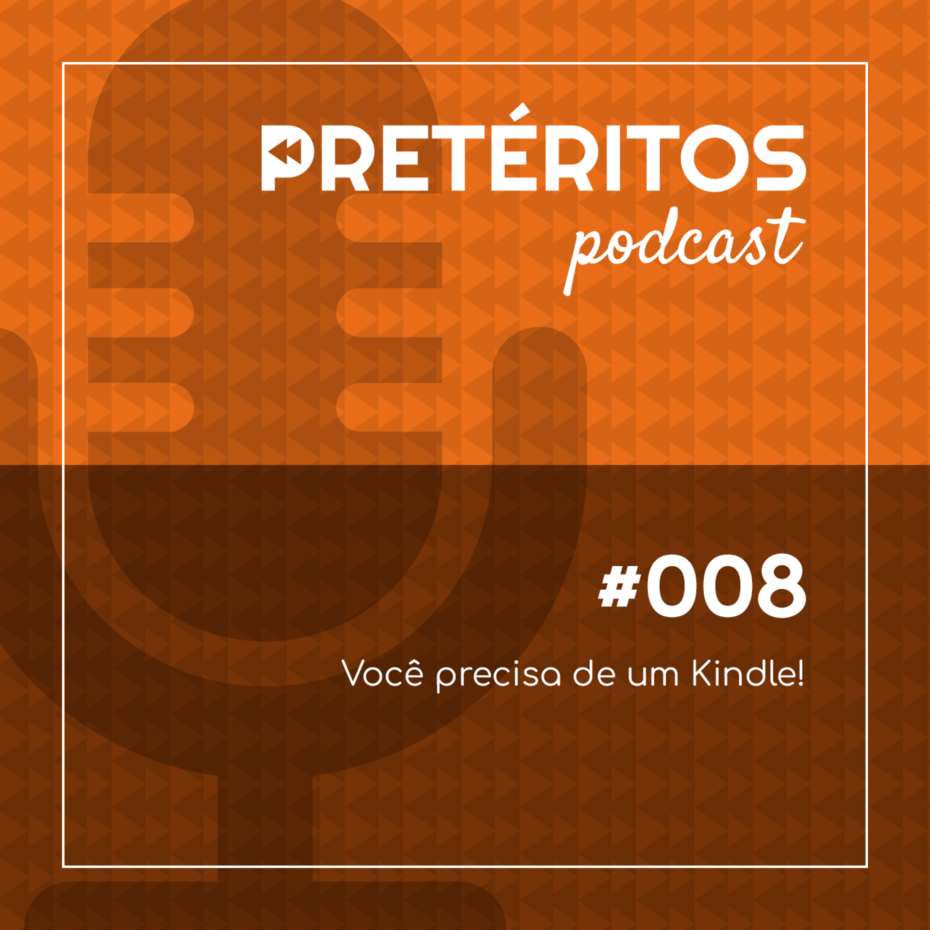 Pretéritos Podcasts