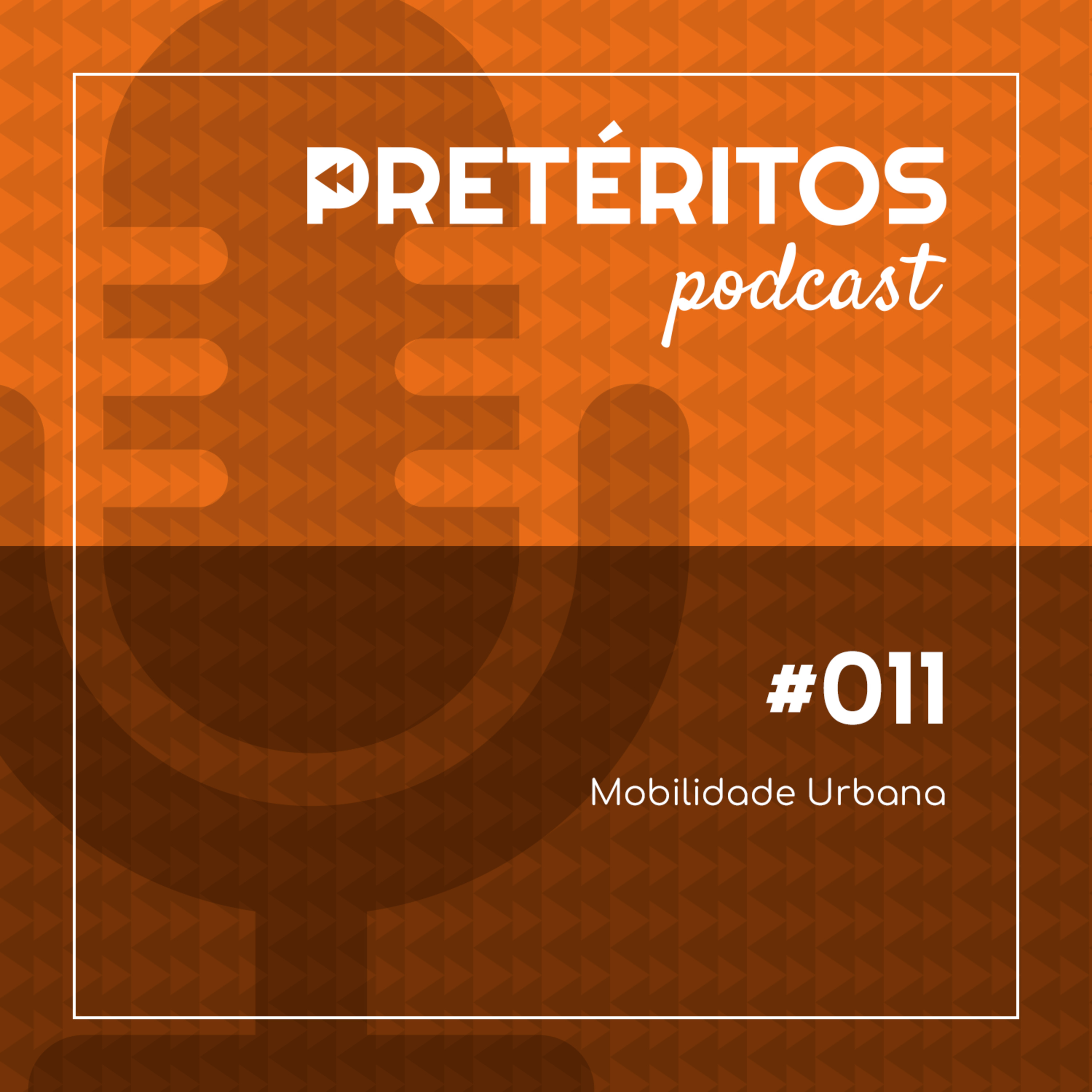 Pretéritos Podcasts