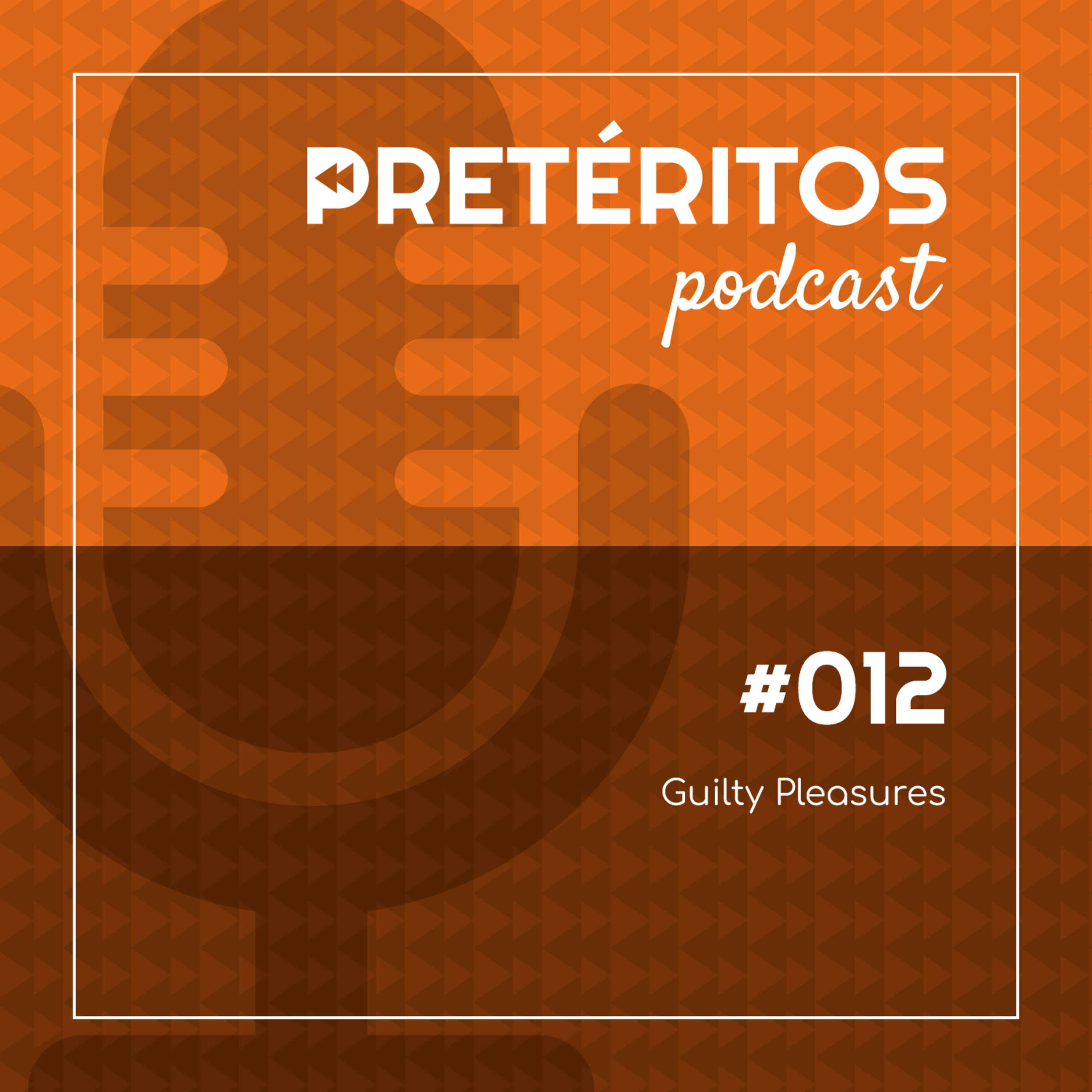 Pretéritos Podcasts