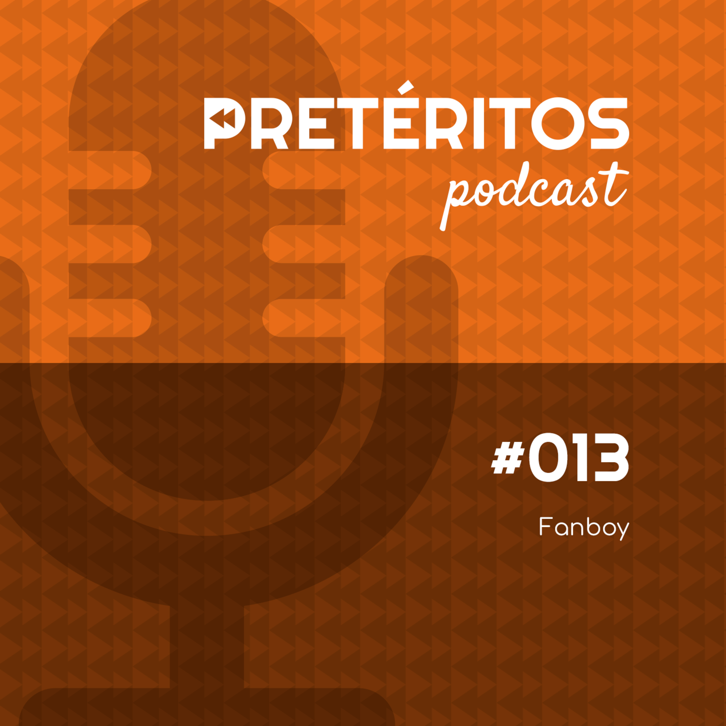 Pretéritos Podcasts