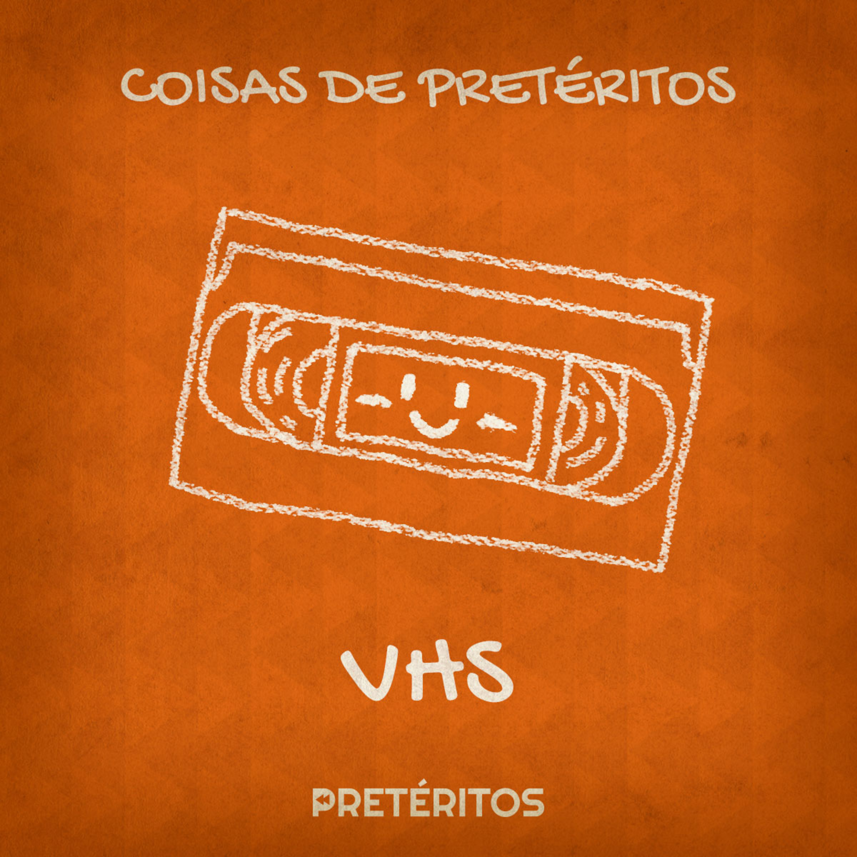 Pretéritos Podcasts
