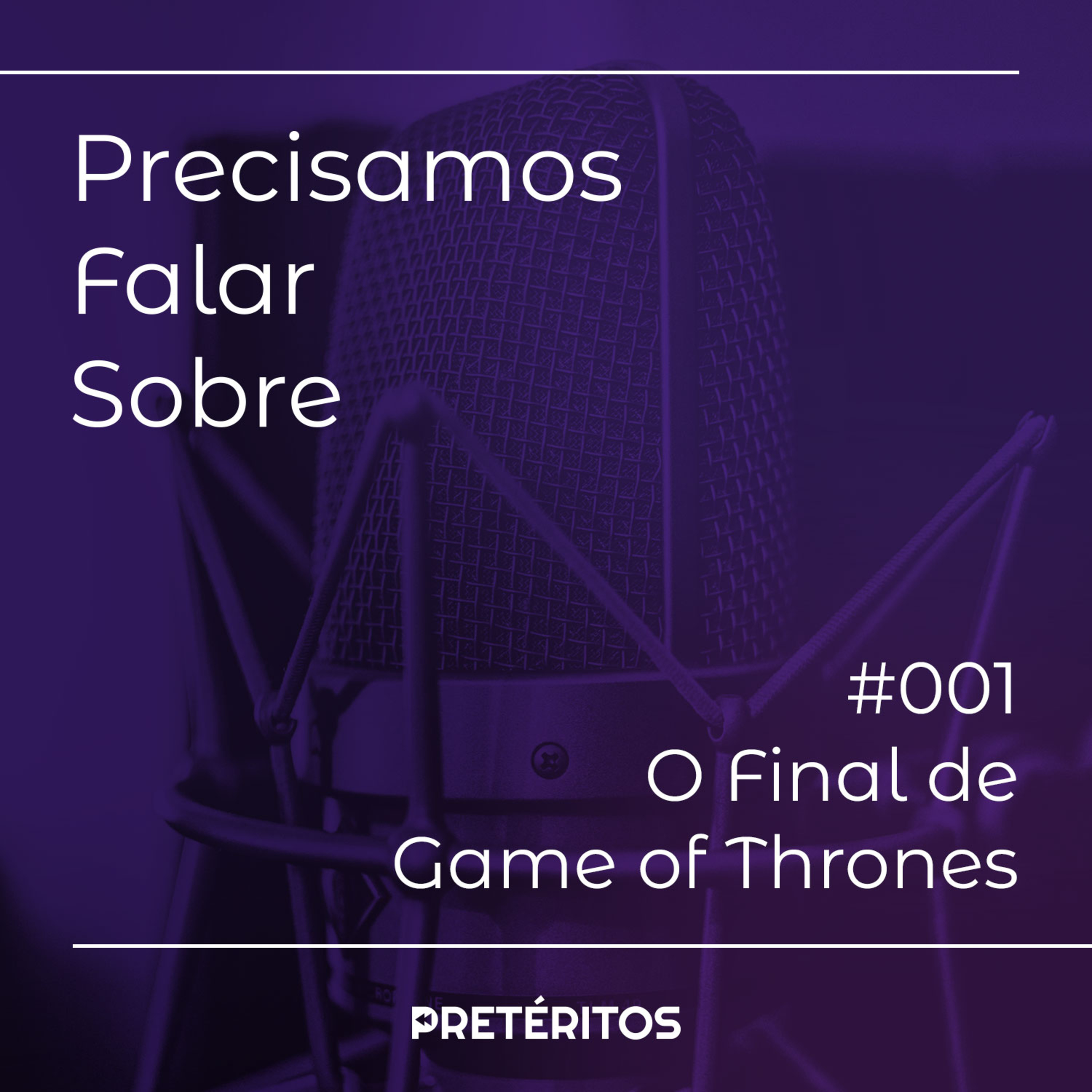 Pretéritos Podcasts