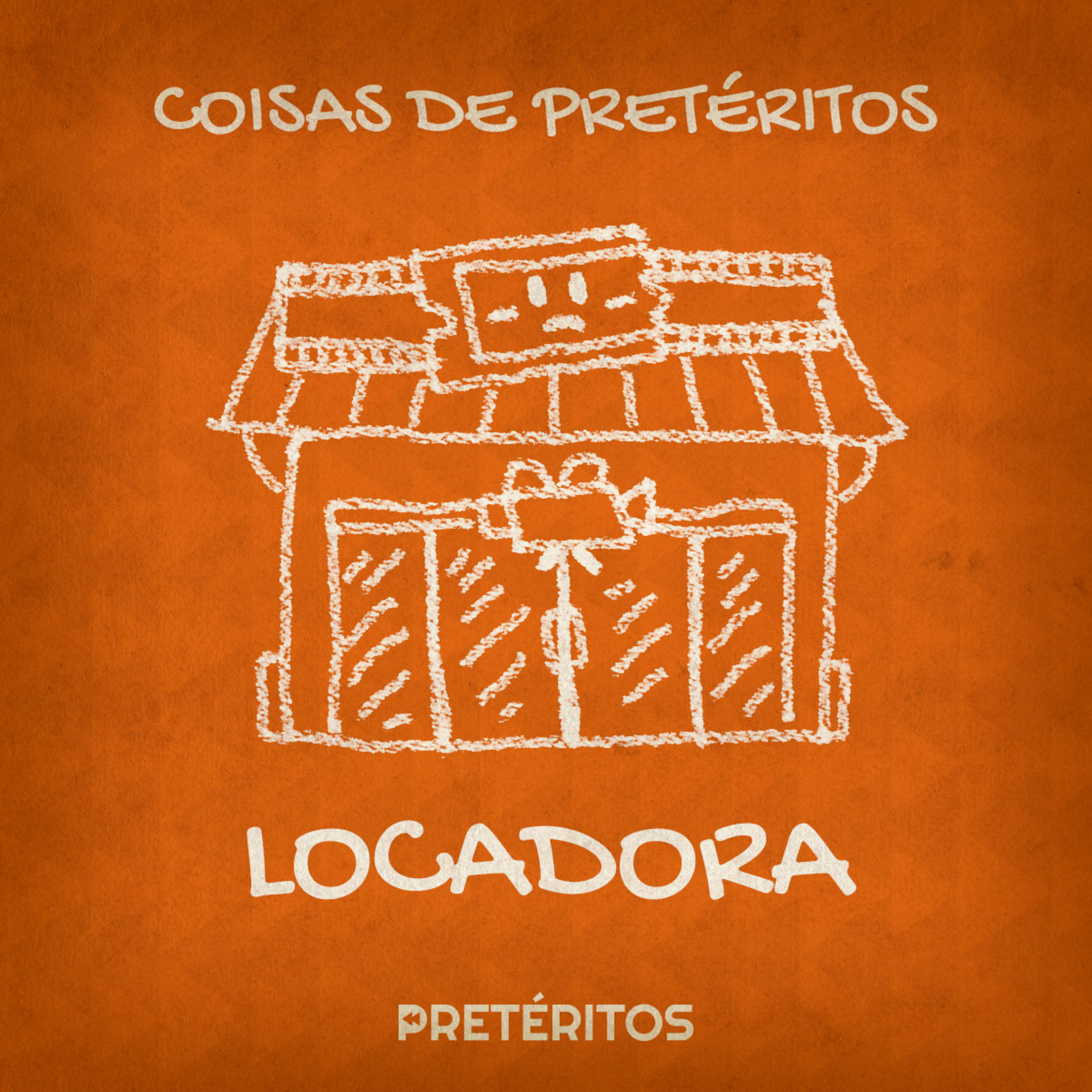 Pretéritos Podcasts