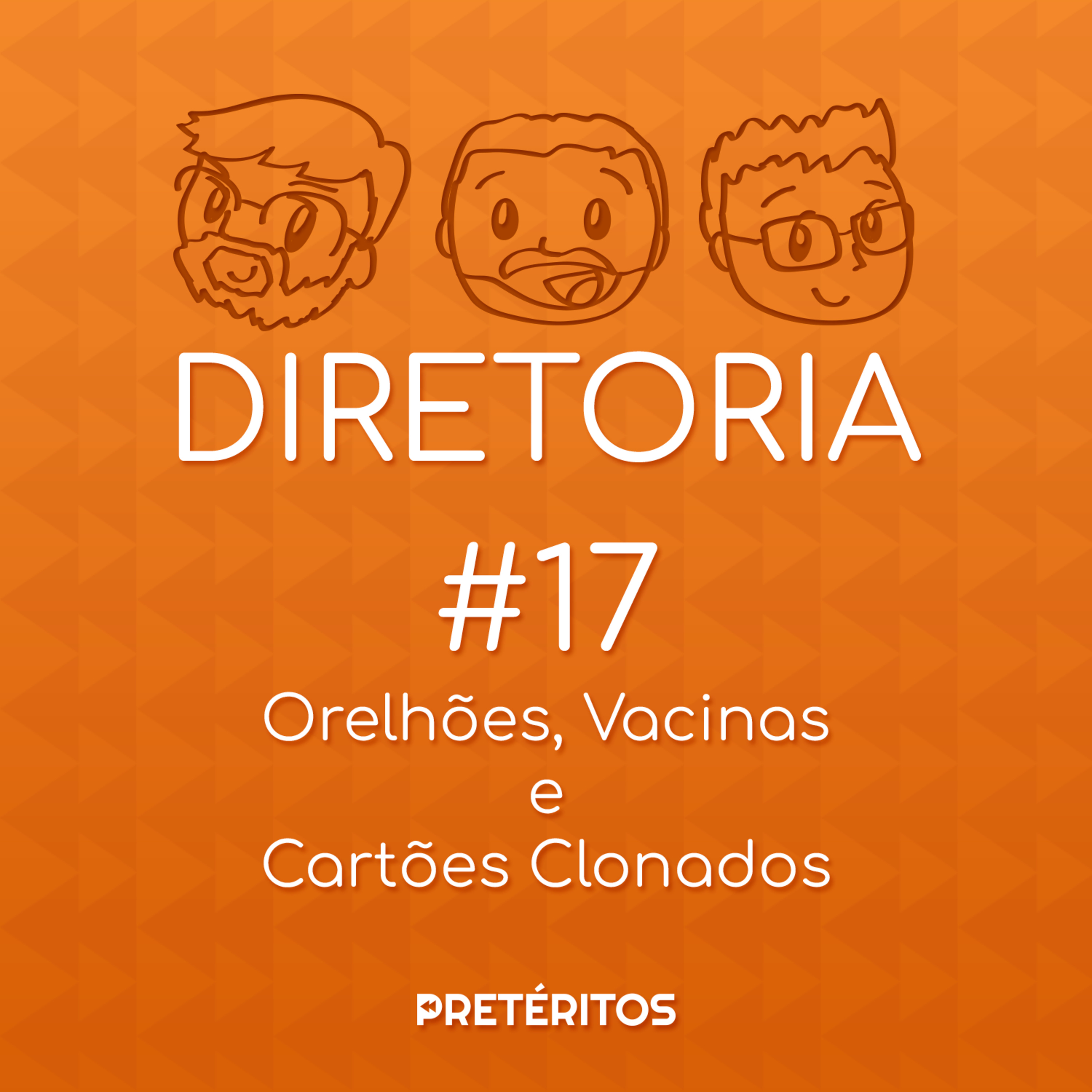 Pretéritos Podcasts
