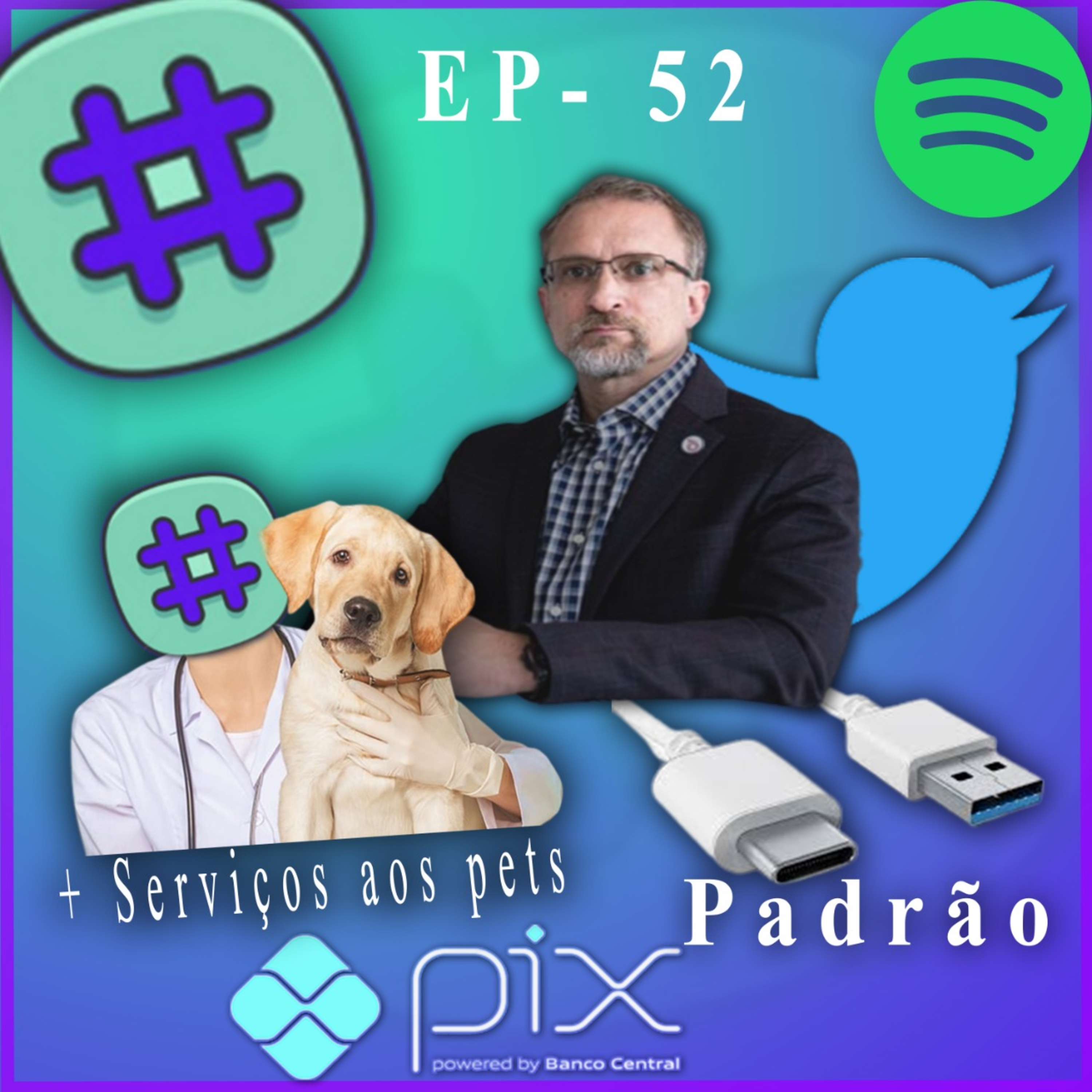 Programa Hashtag