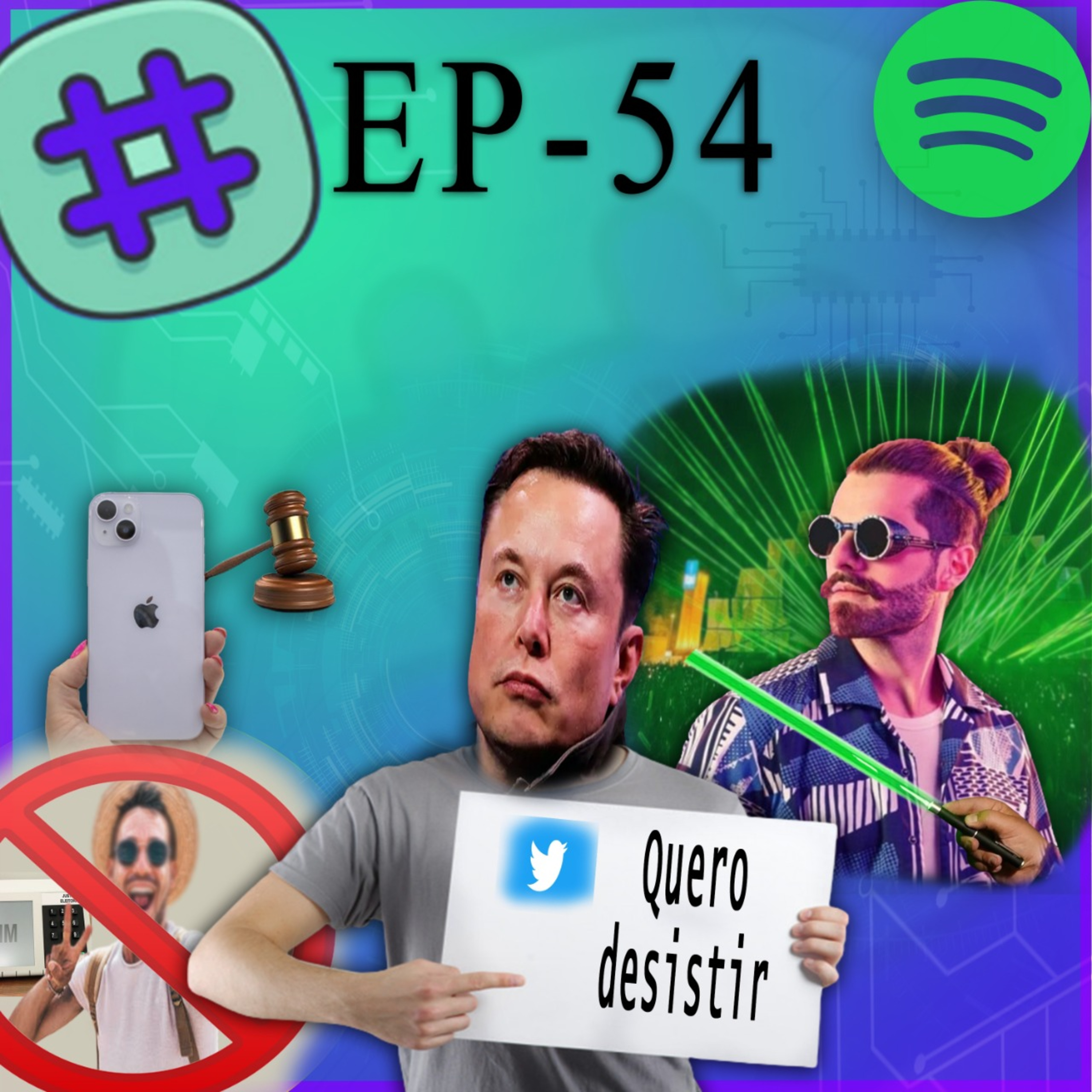 Programa Hashtag