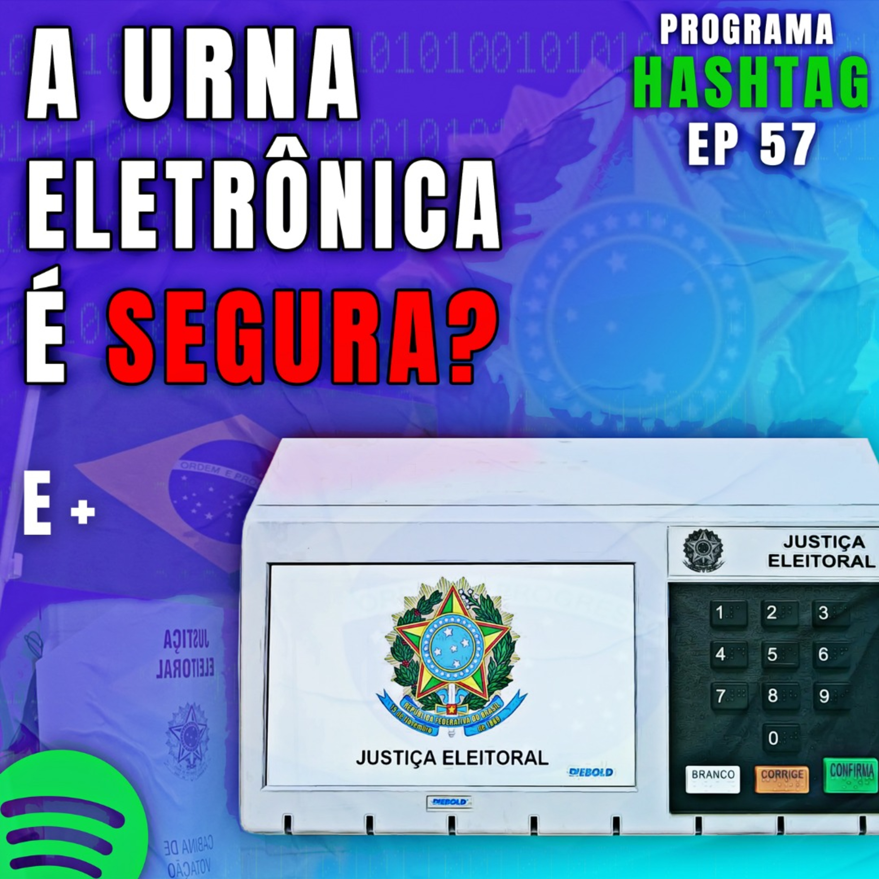 Programa Hashtag