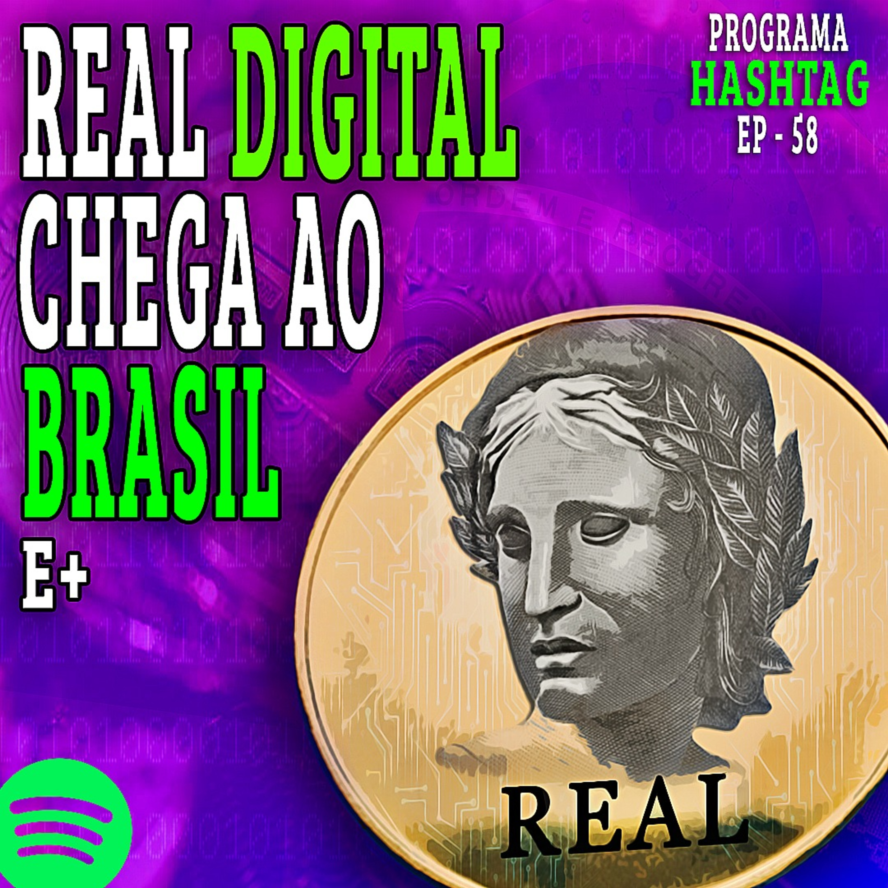 Programa Hashtag