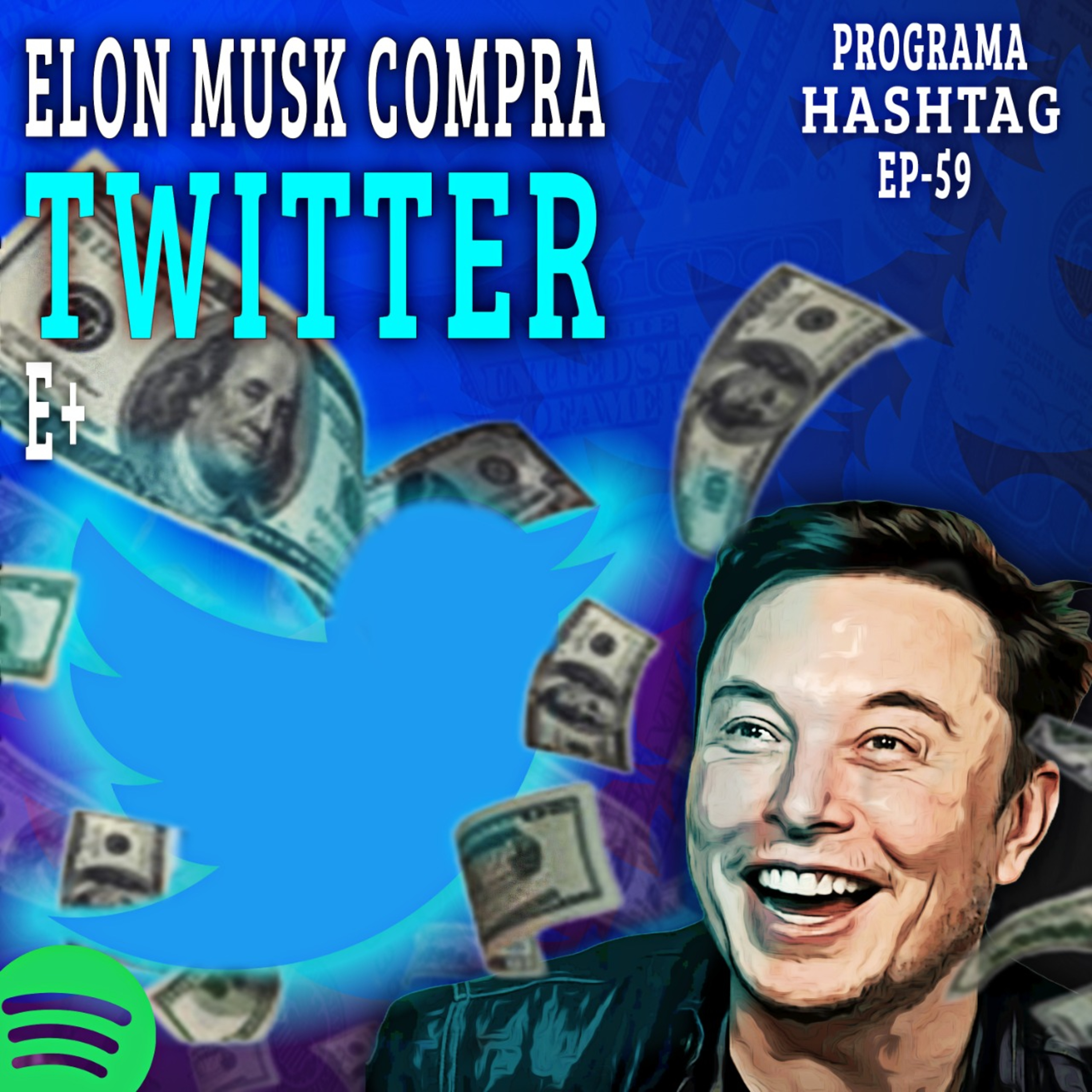 Programa Hashtag