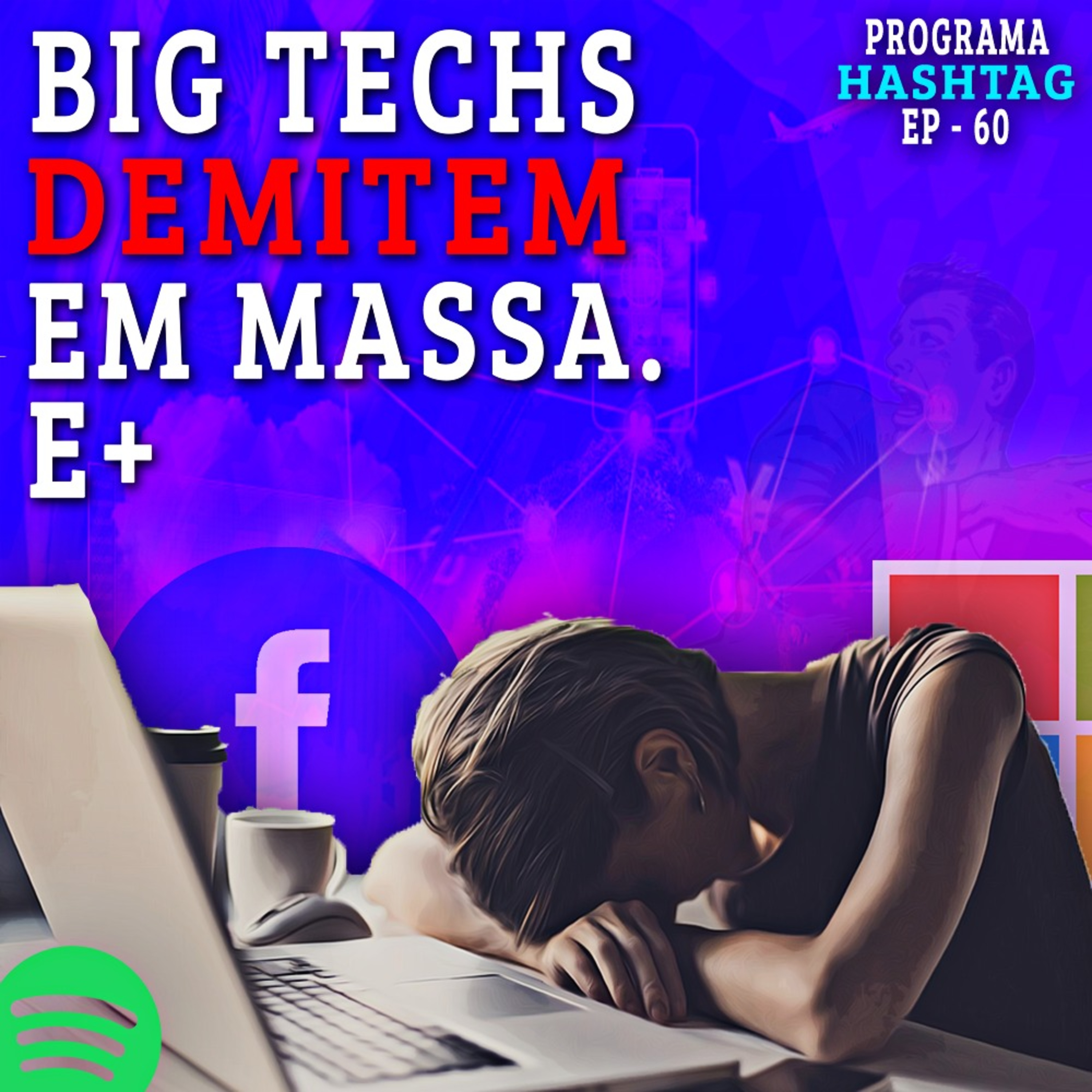 Programa Hashtag