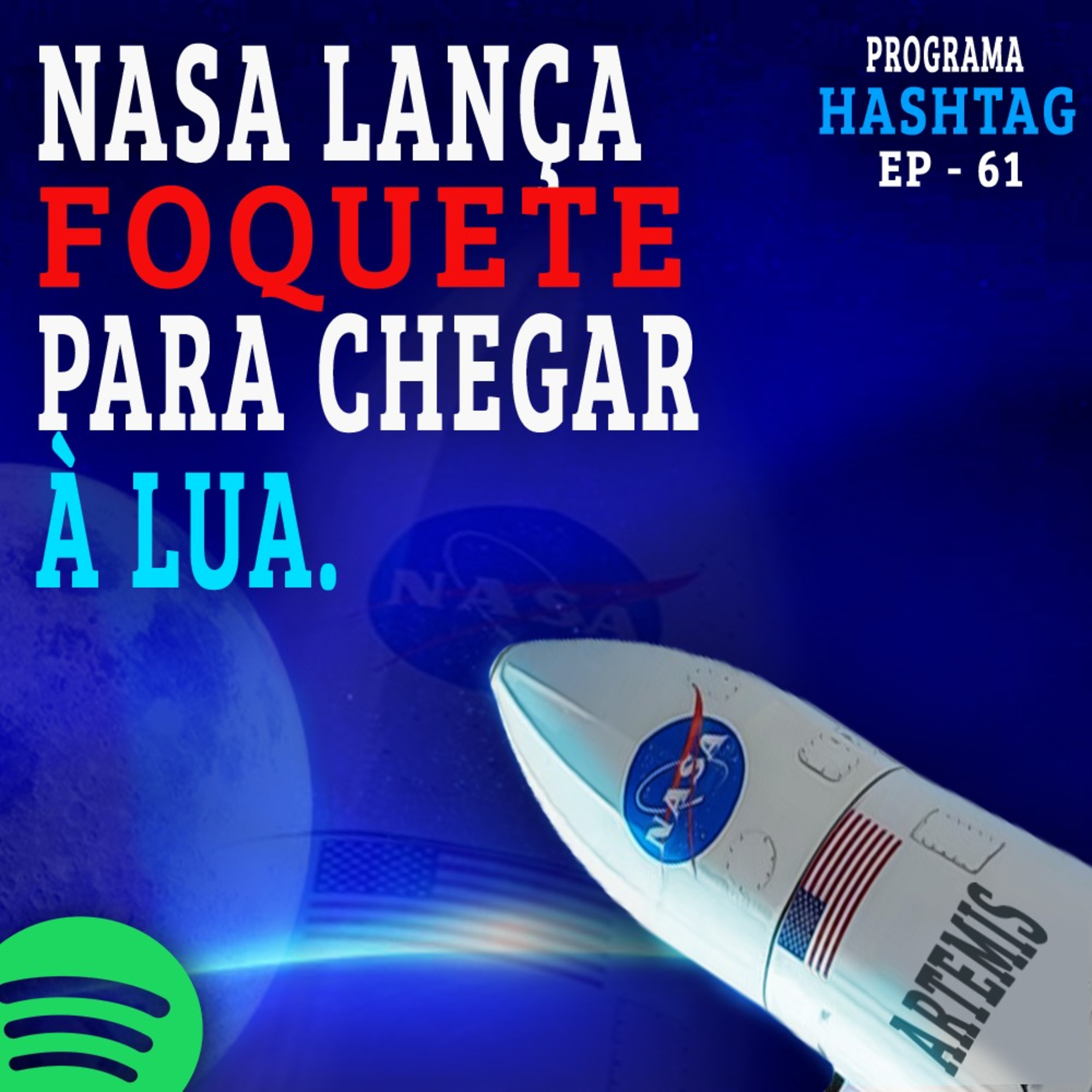 Programa Hashtag