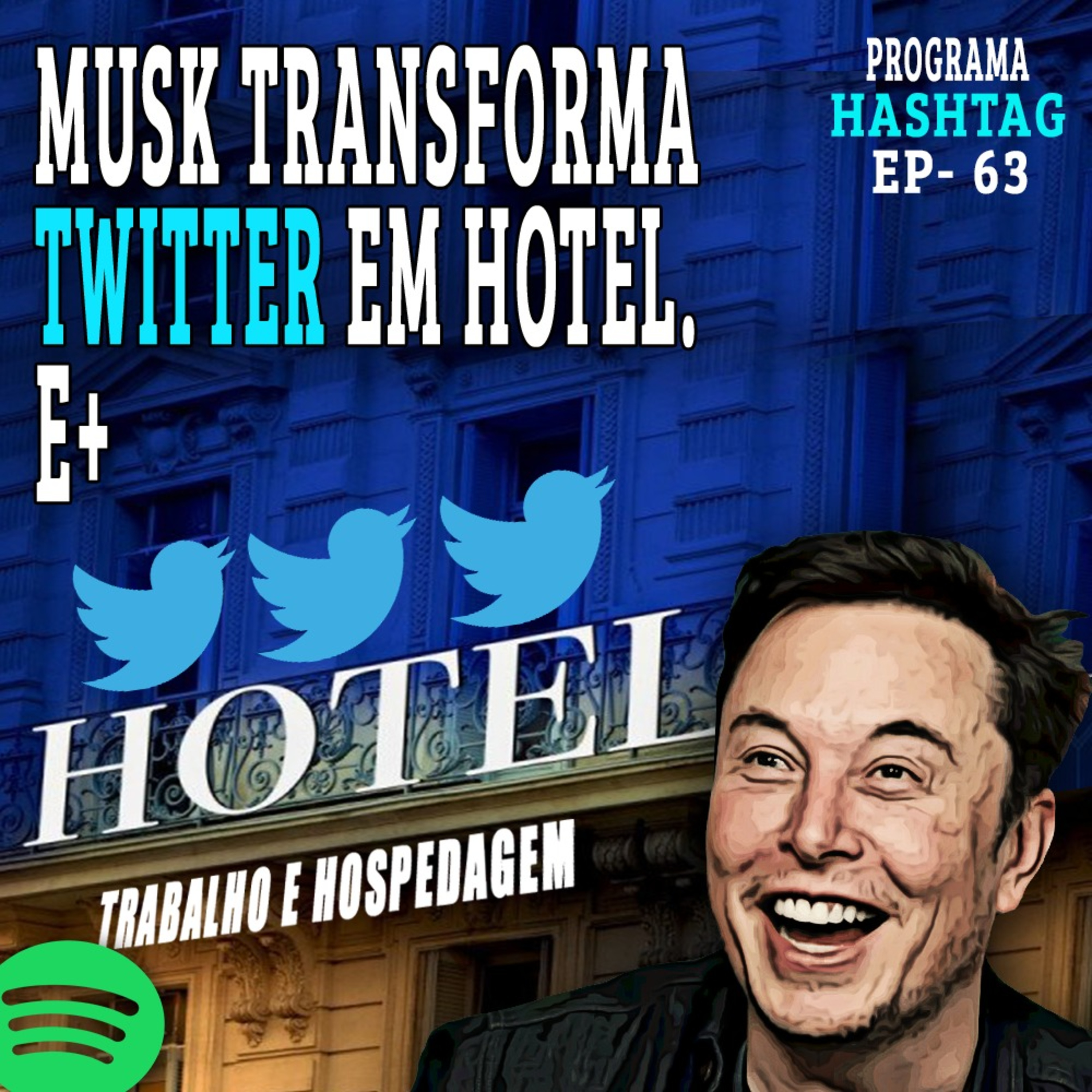 Programa Hashtag