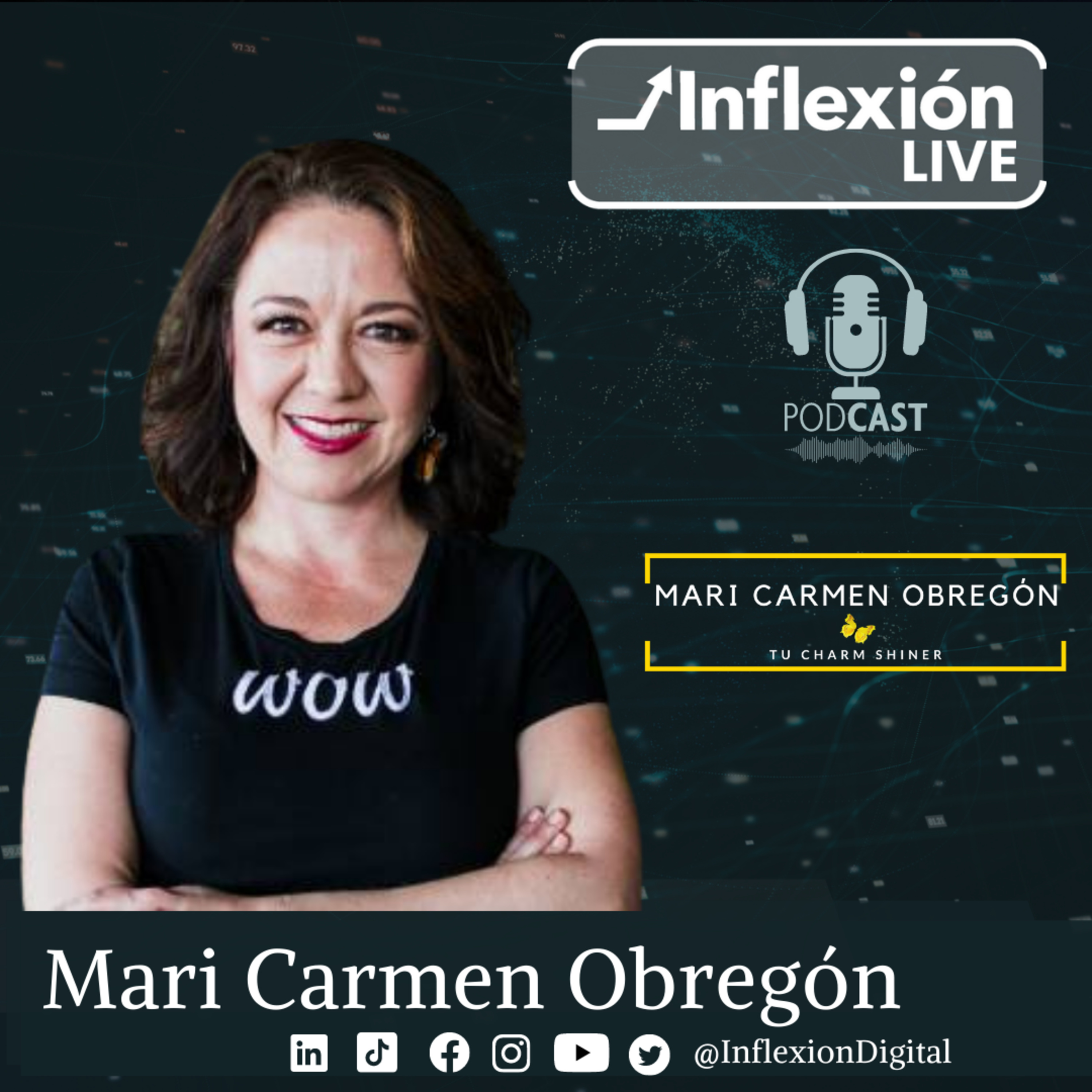 Inflexion Live