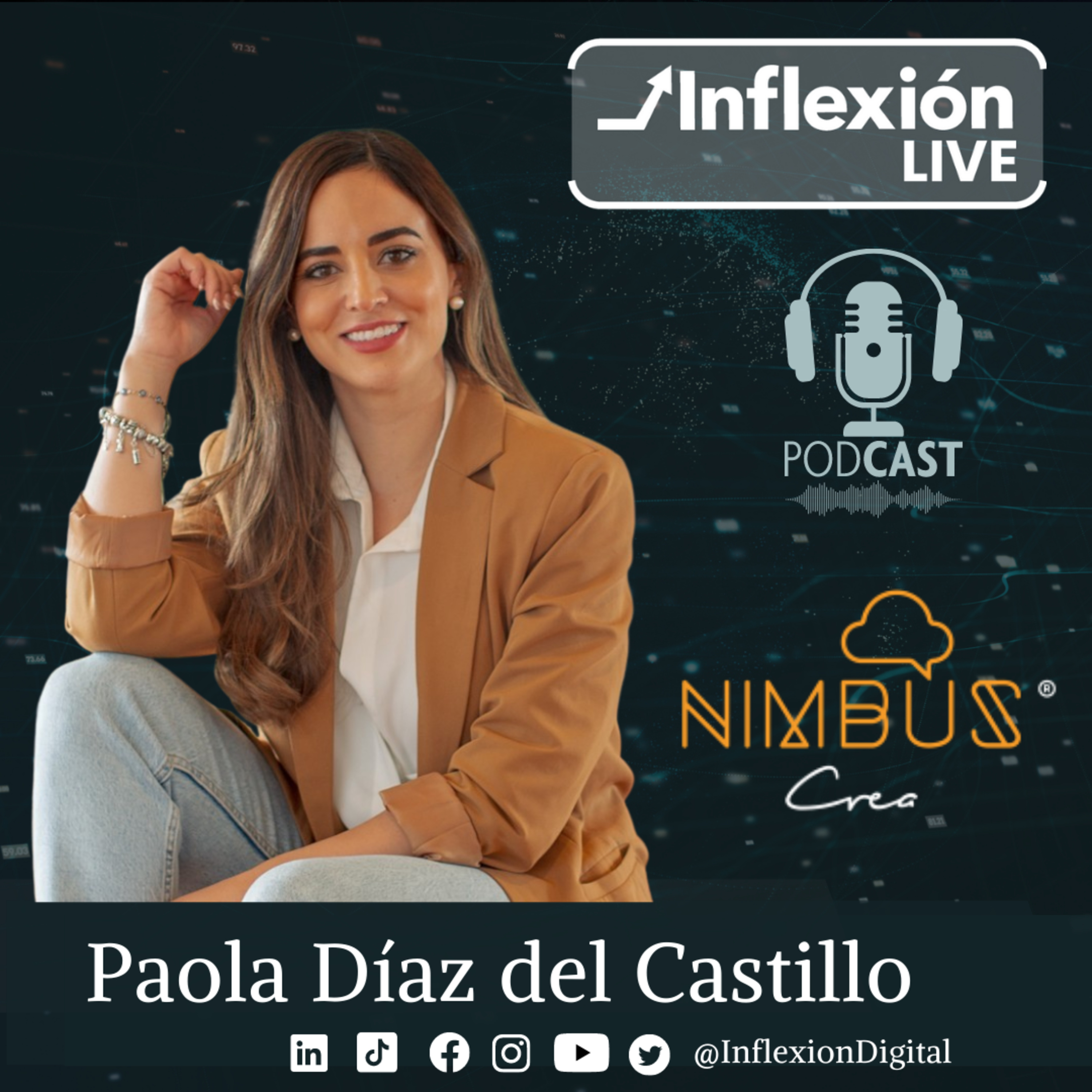 Inflexion Live