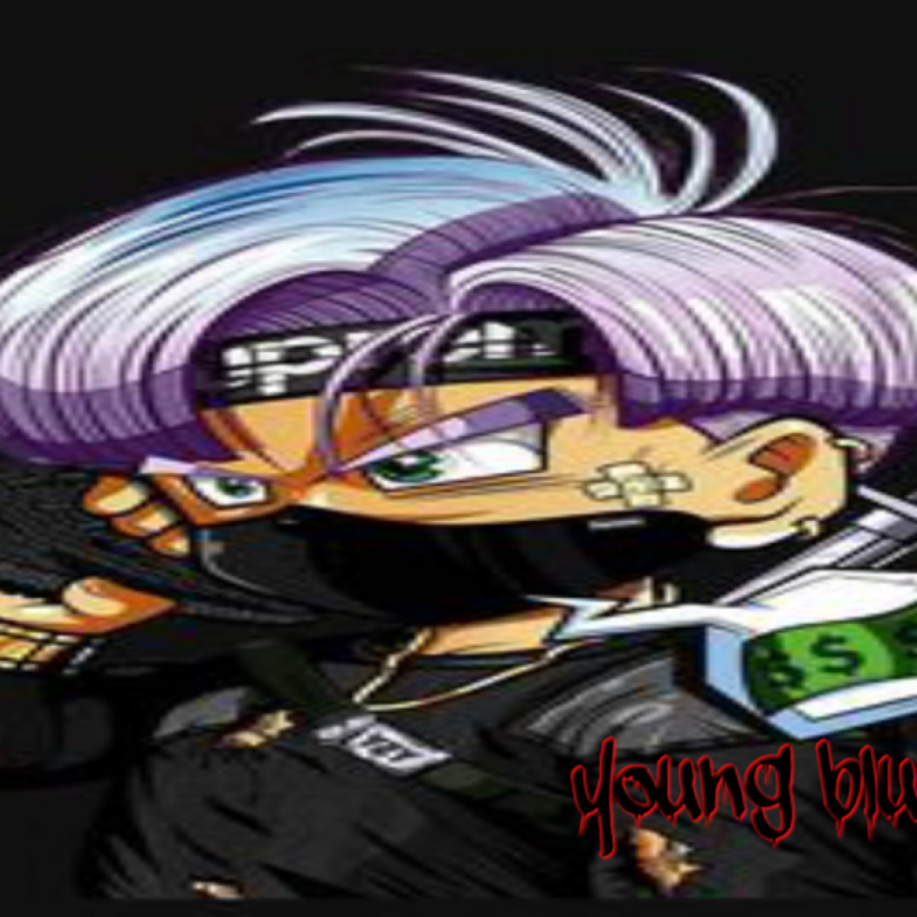 The start  episode artwork