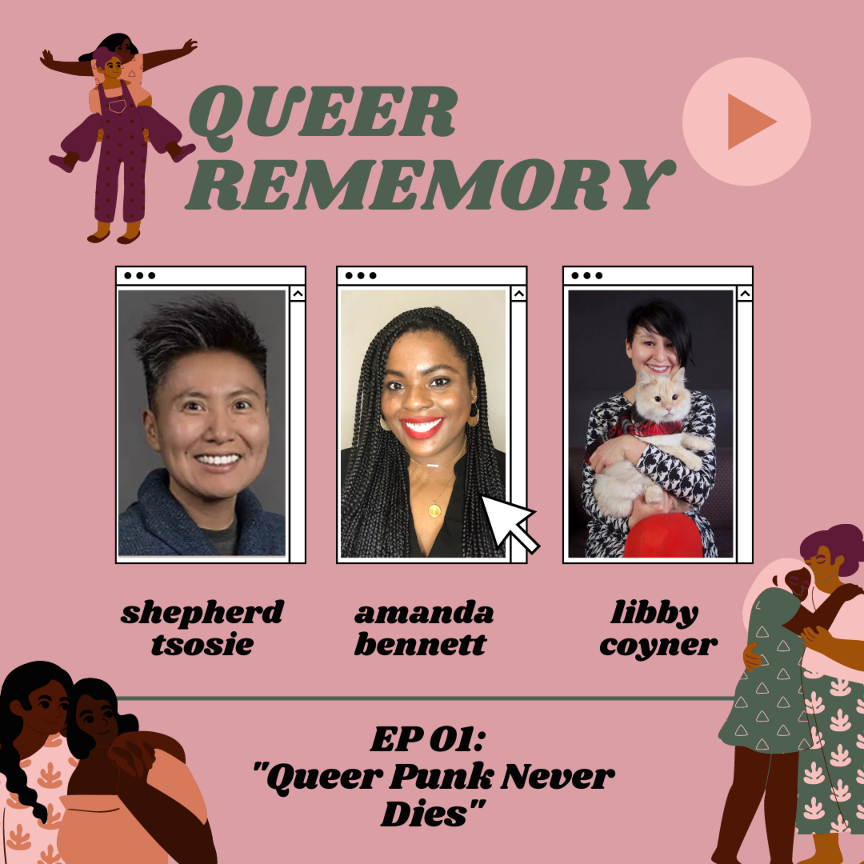 Black Feminist Hotline
