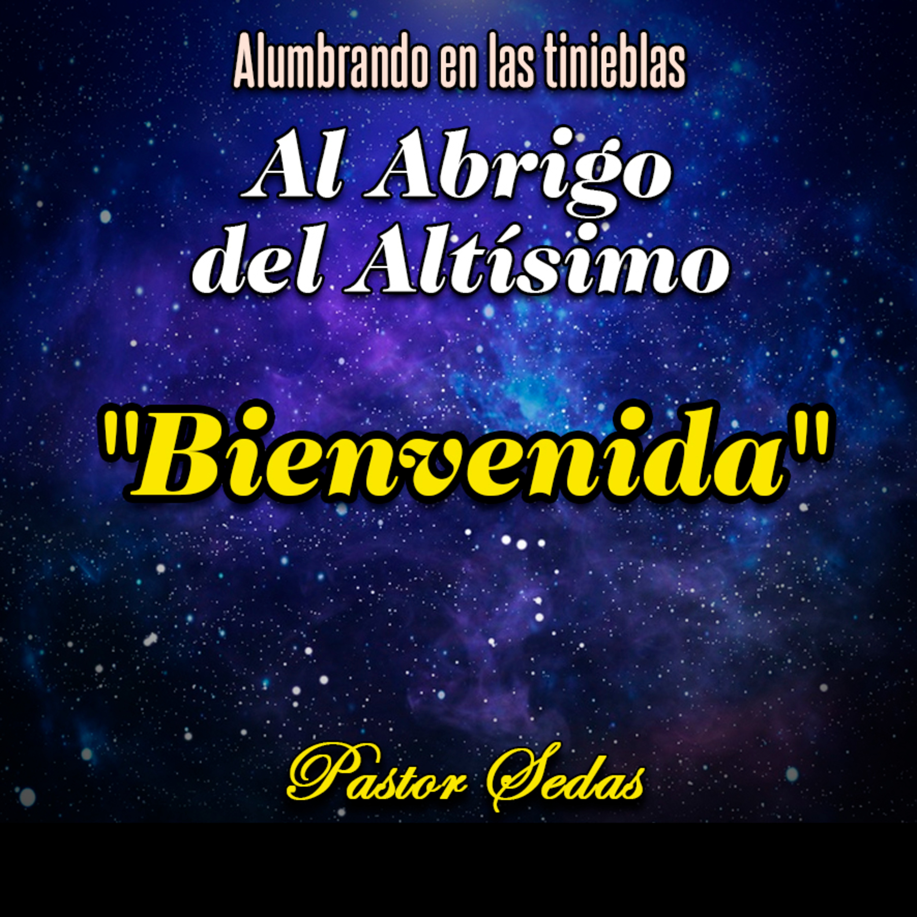 Bienvenida episode artwork