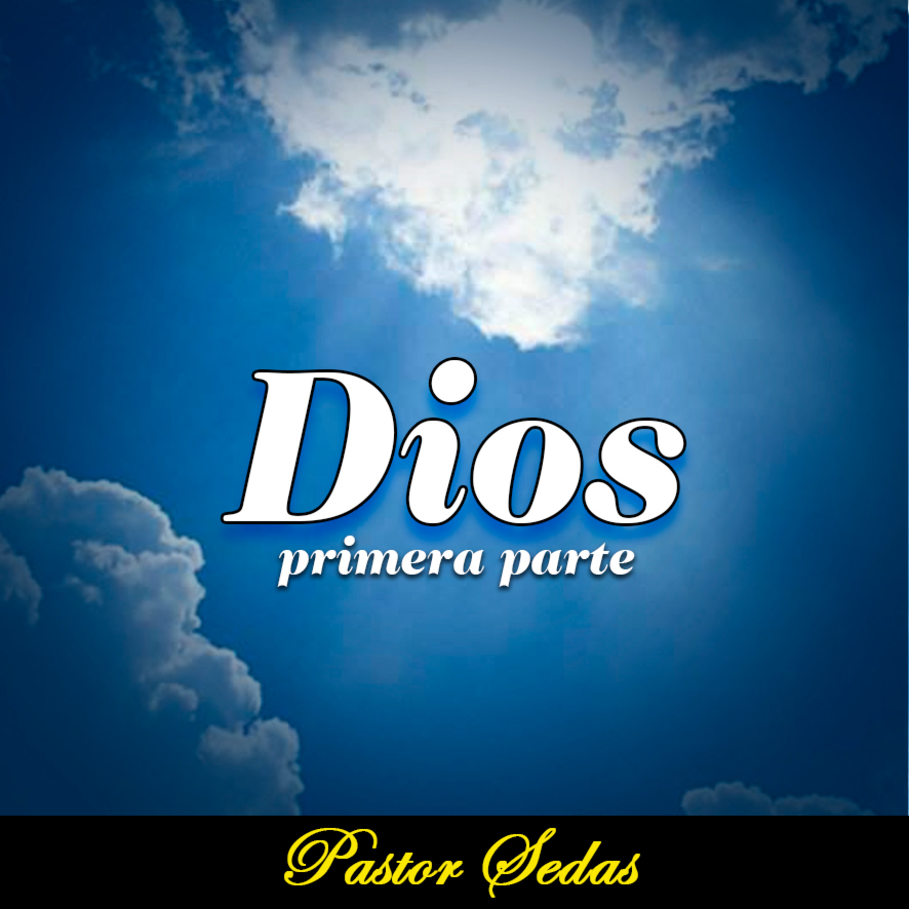 Dios primera parte episode artwork