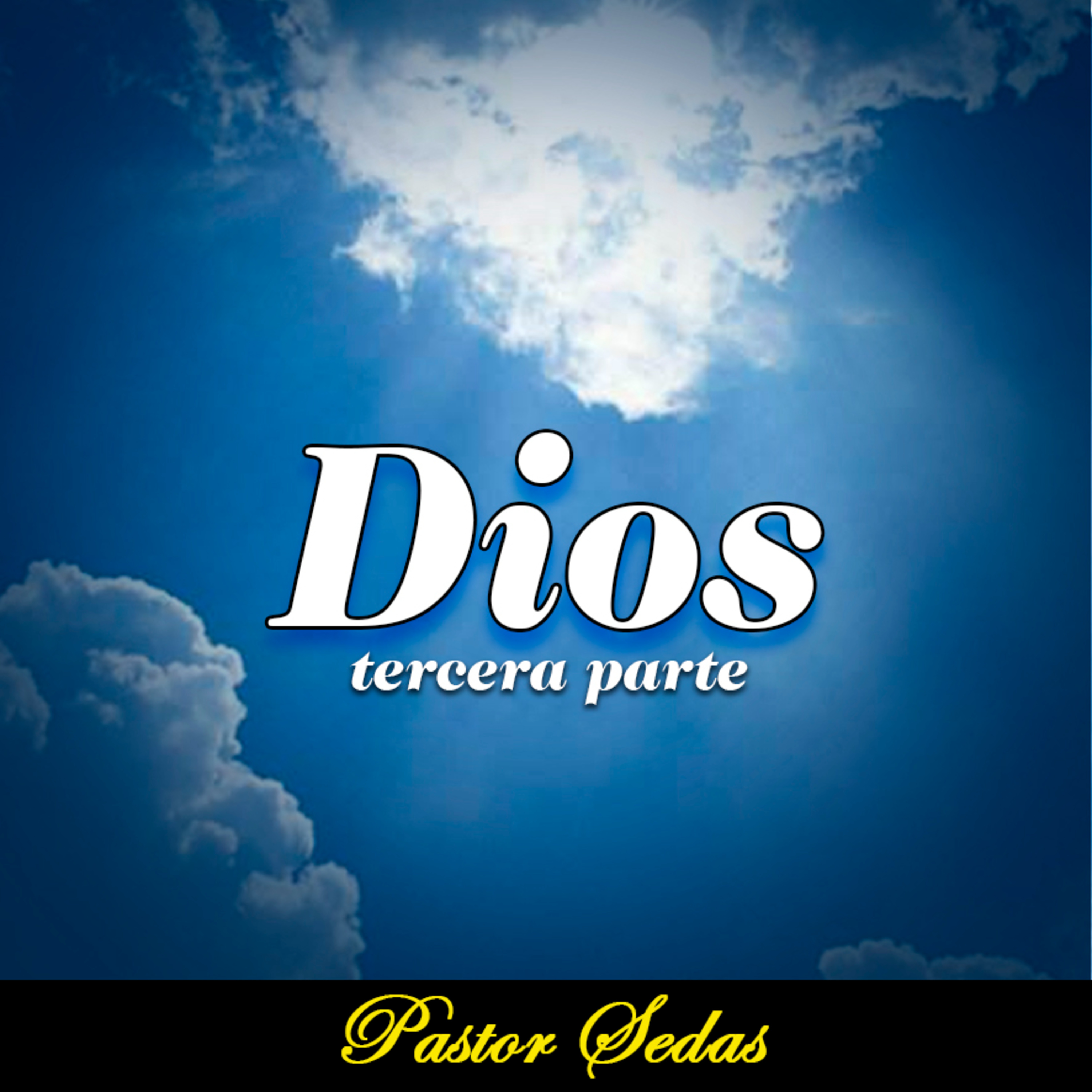 Dios tercera parte episode artwork