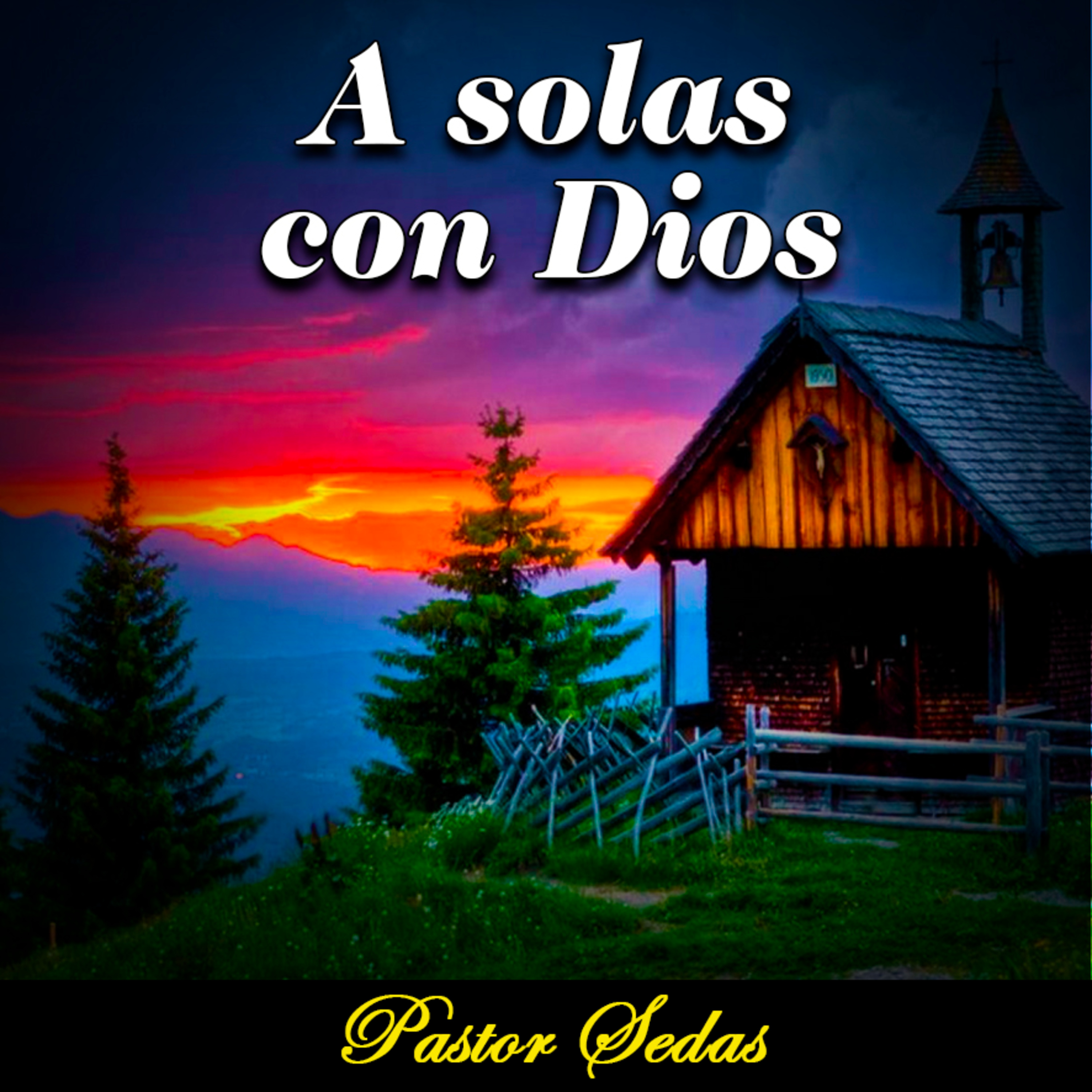 A solas con Dios  episode artwork