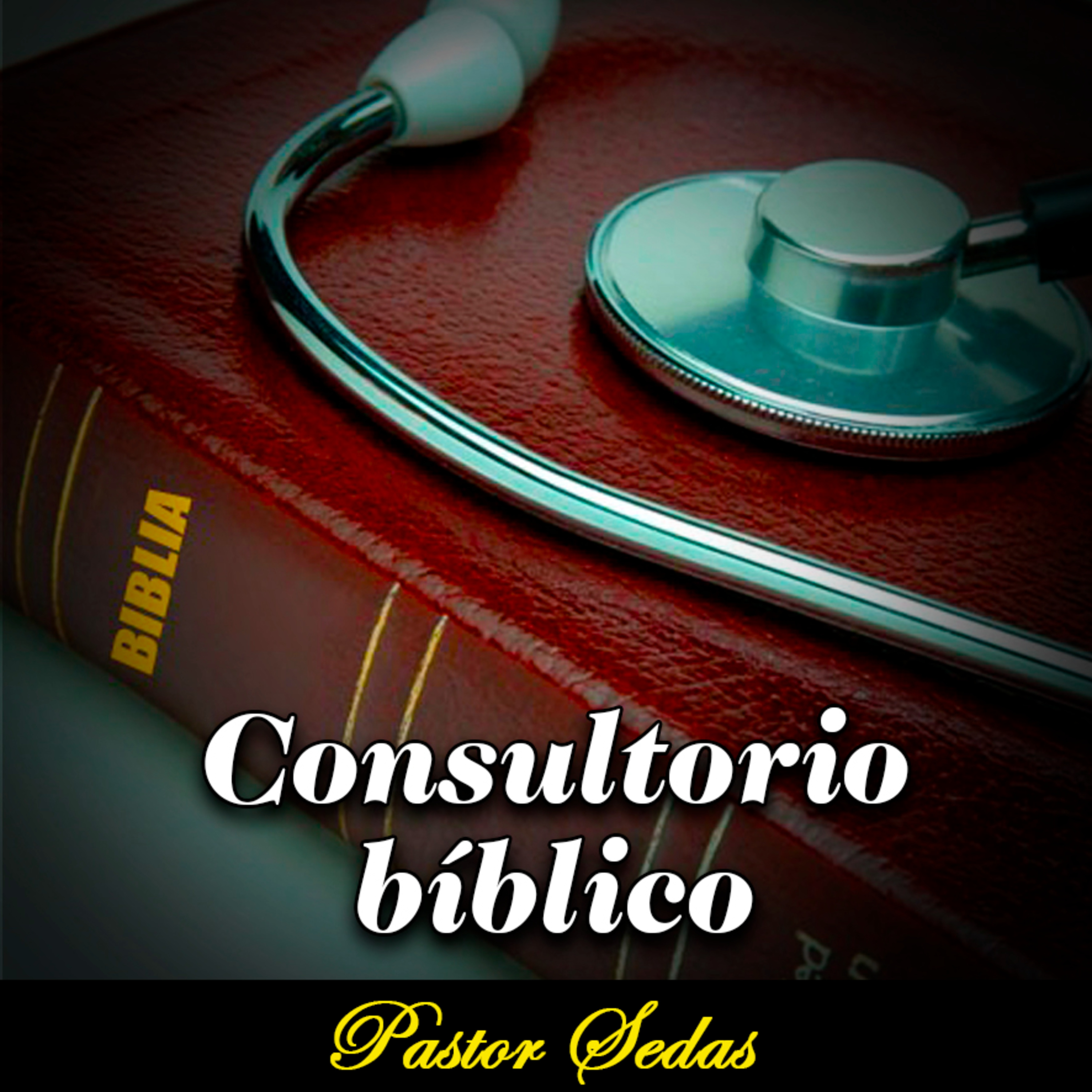 Consultorio Bíblico  episode artwork
