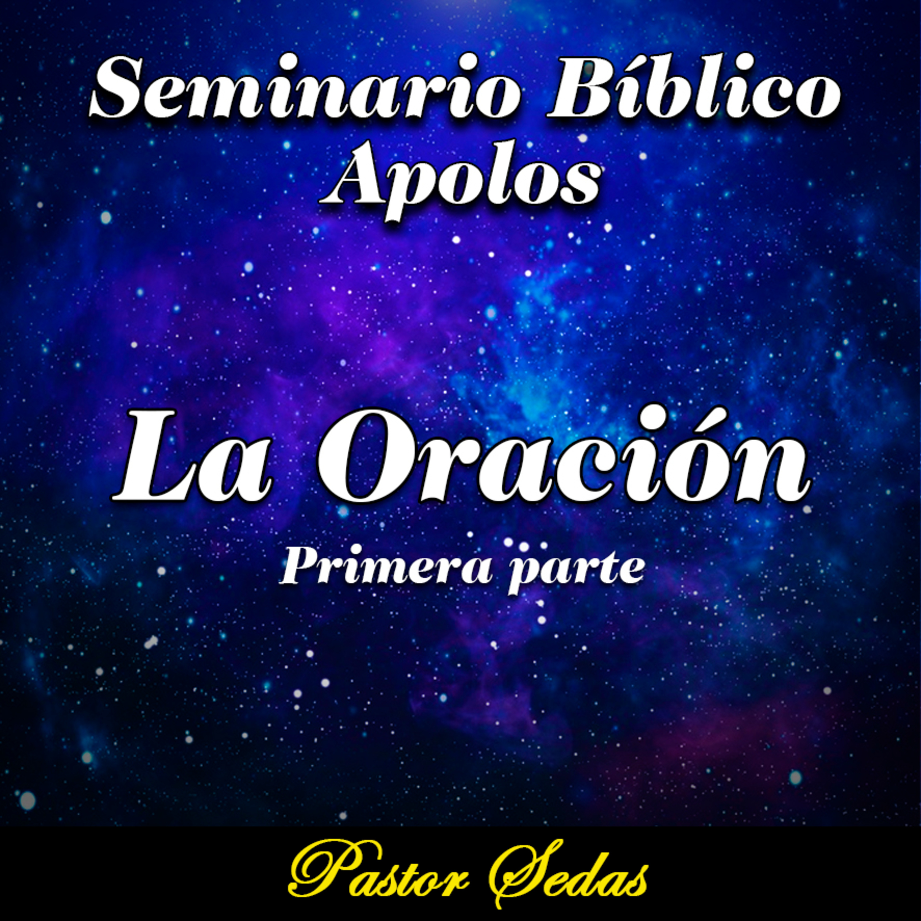 La Oración episode artwork