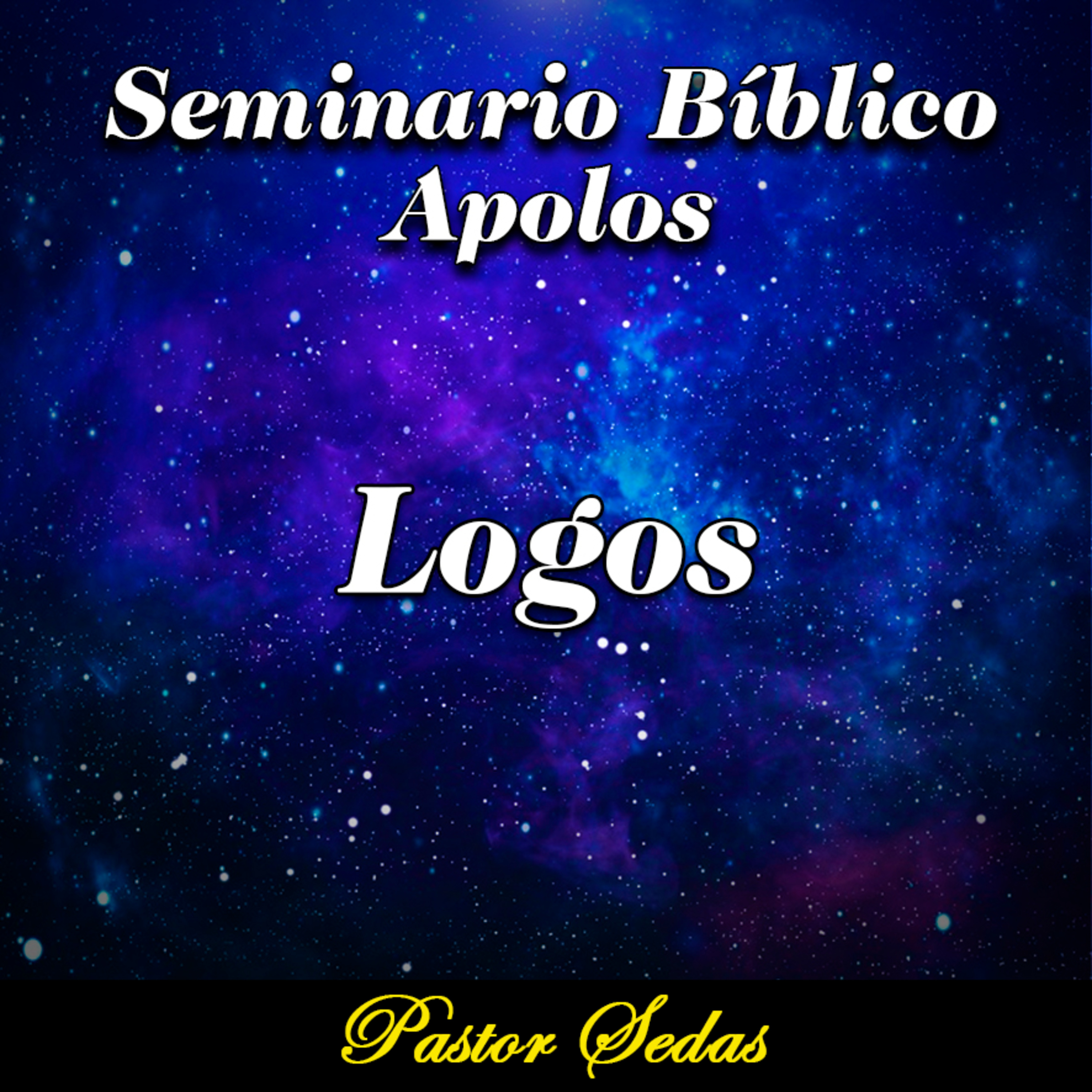 Acróstico LOGOS. episode artwork