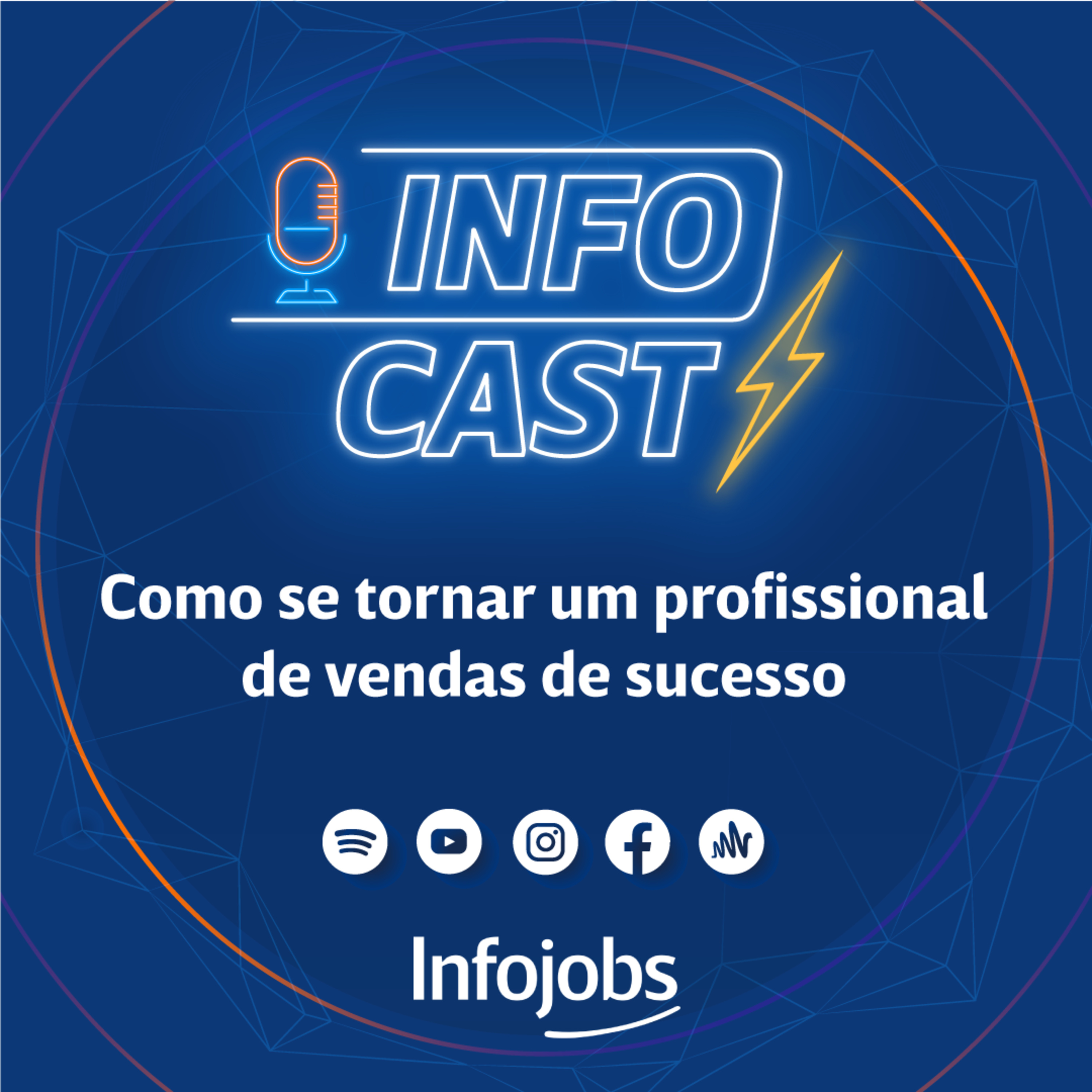 Como se tornar um profissional de vendas de sucesso episode artwork