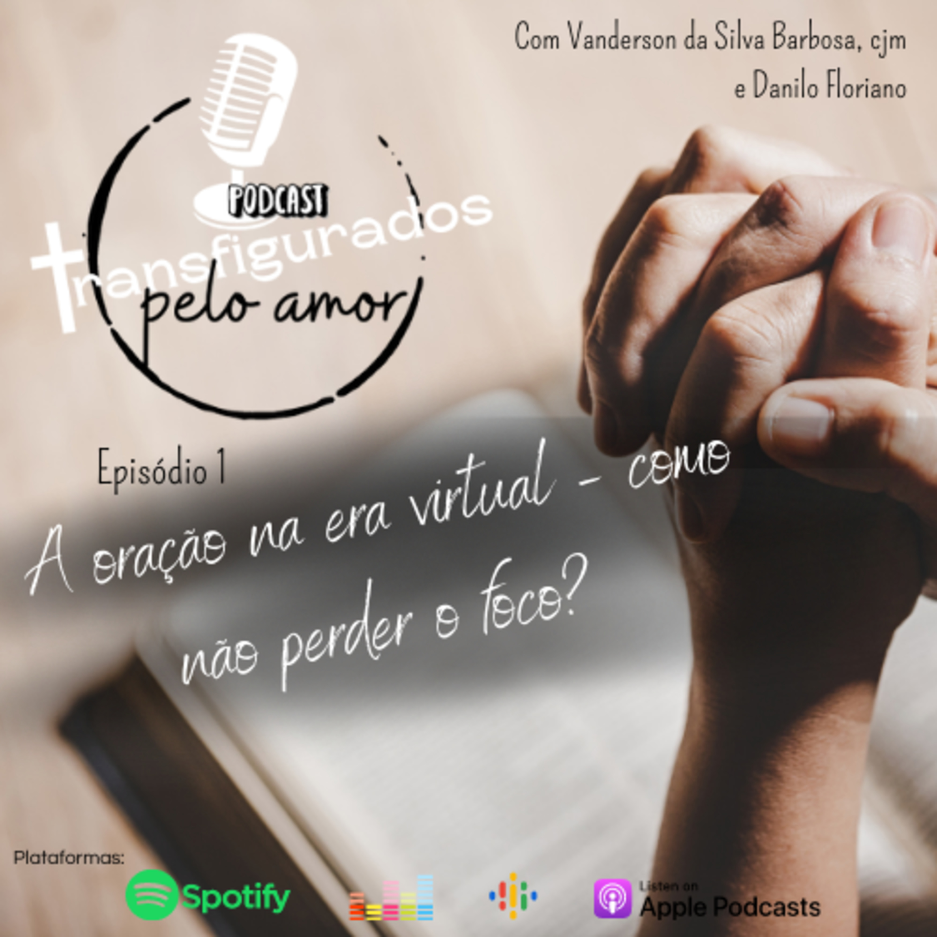 Transfigurados pelo Amor