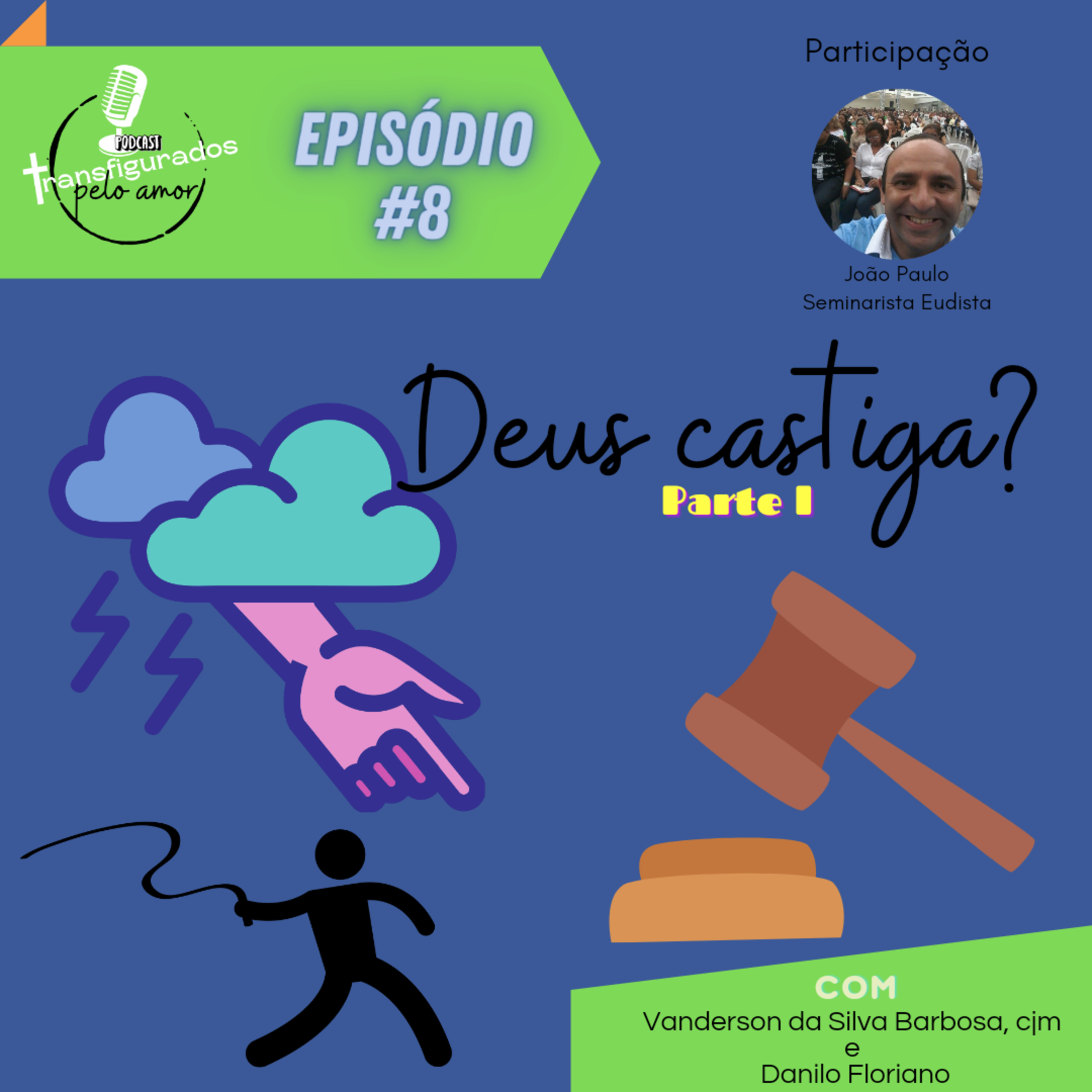 Transfigurados pelo Amor