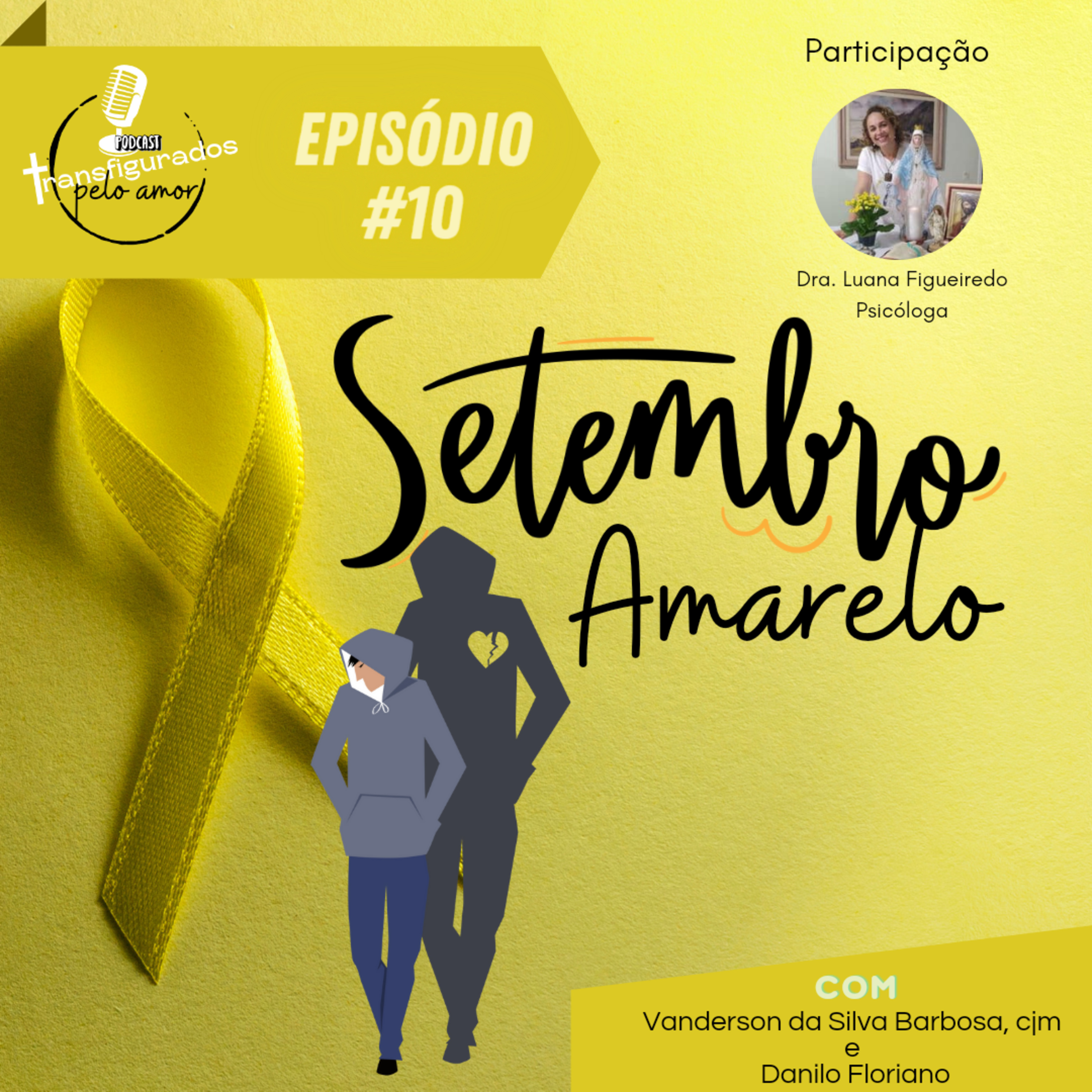 Transfigurados pelo Amor