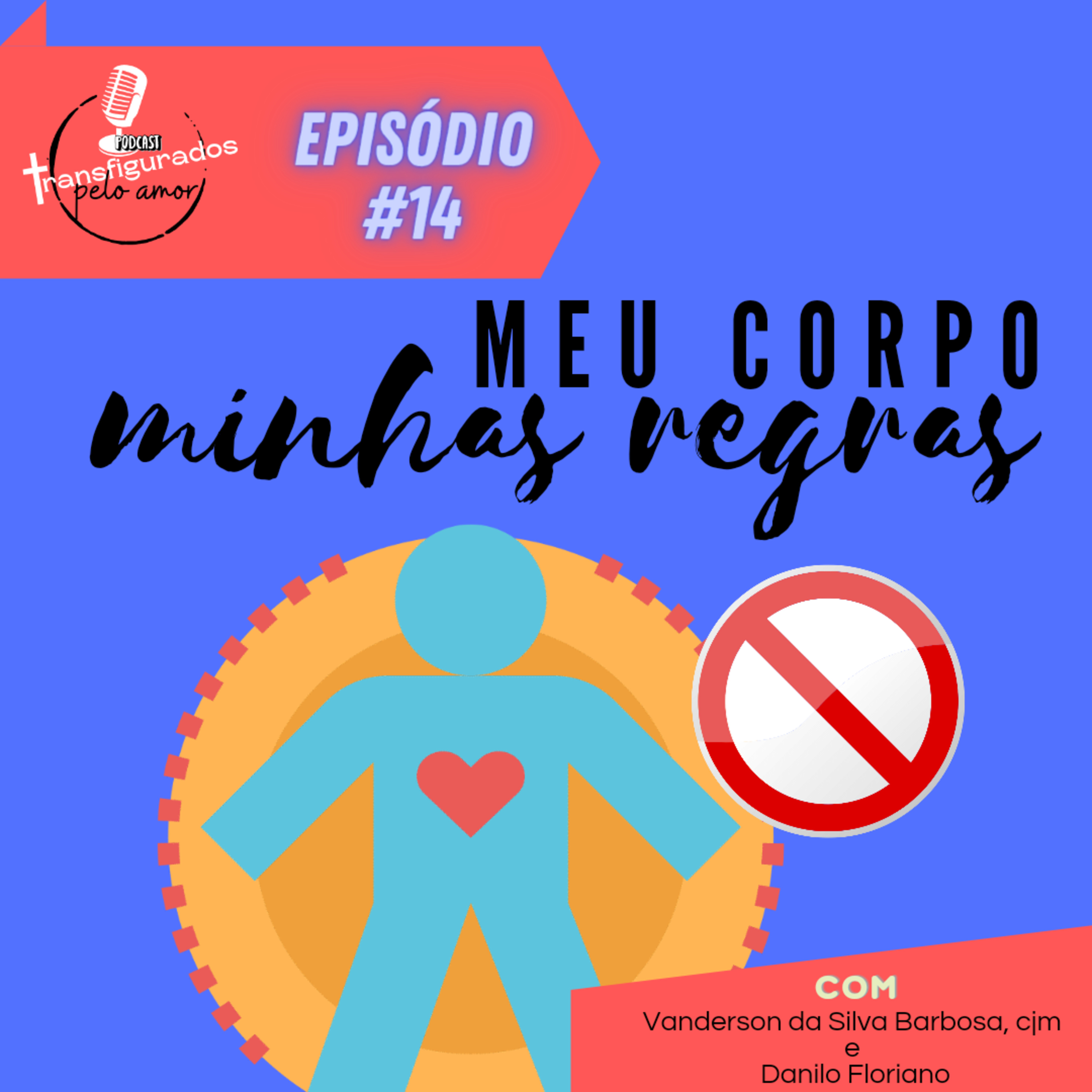 Transfigurados pelo Amor